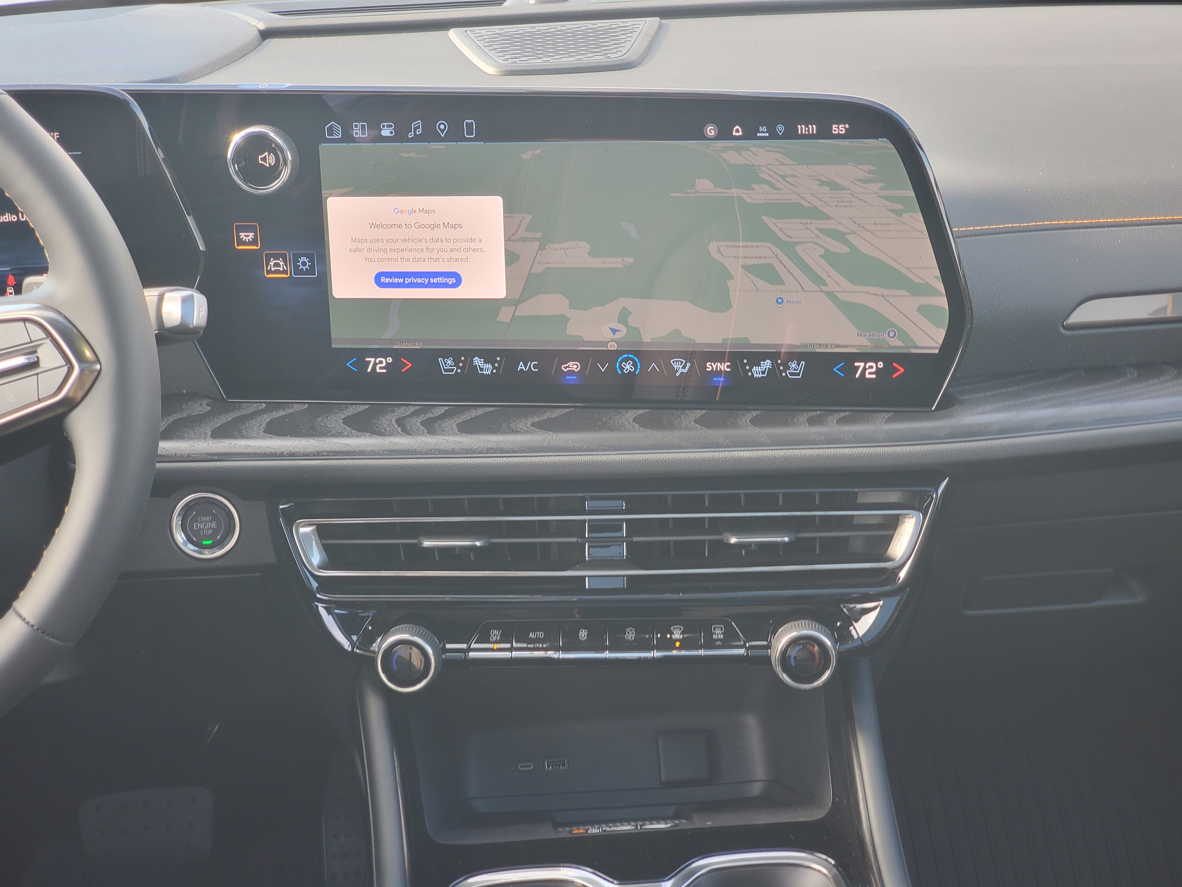 2027 Chevrolet Traverse High Country - Photo 27