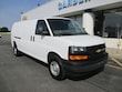  Chevrolet Express Cargo 2500