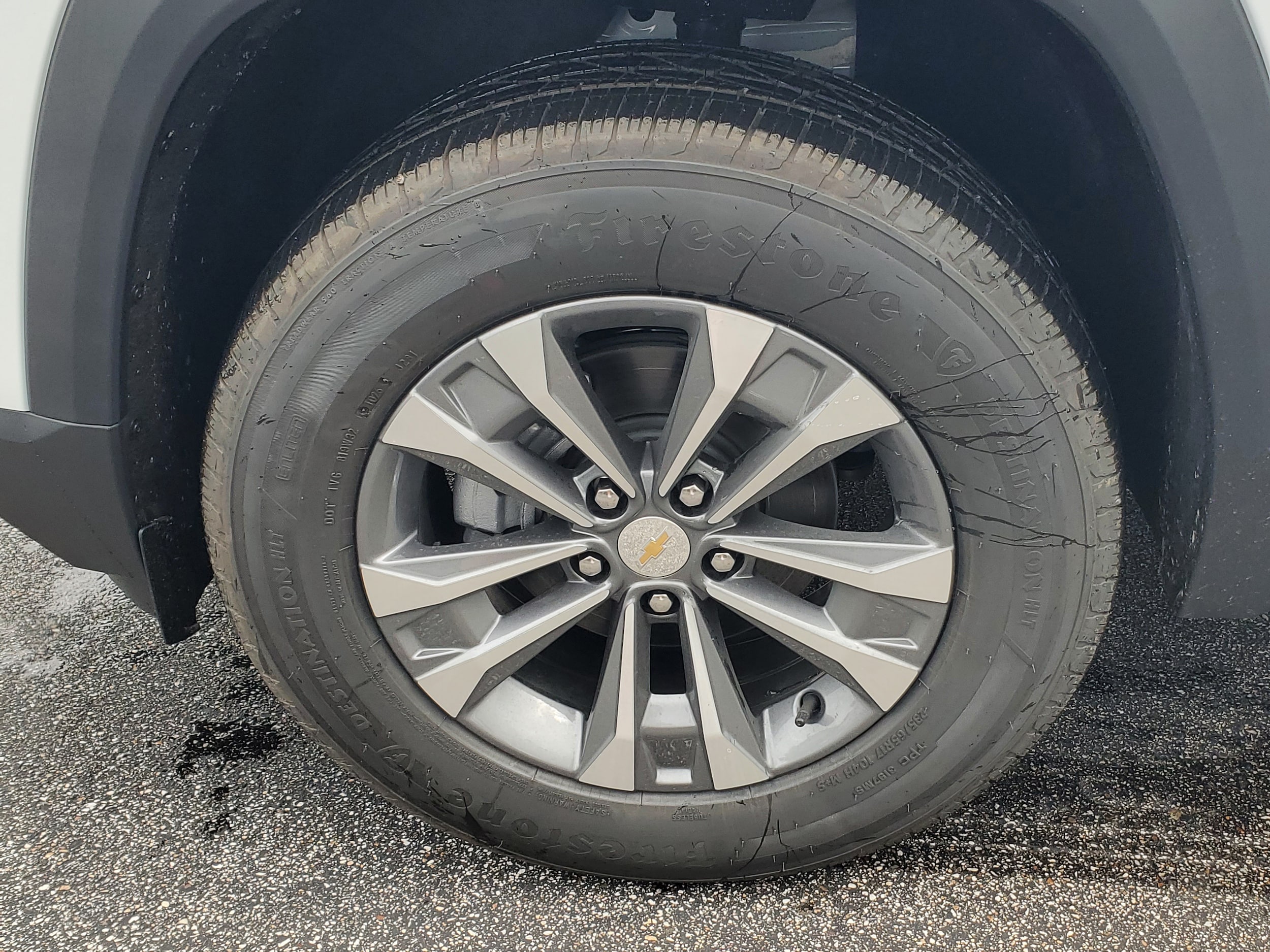 2026 Chevrolet Equinox LT - Photo 28