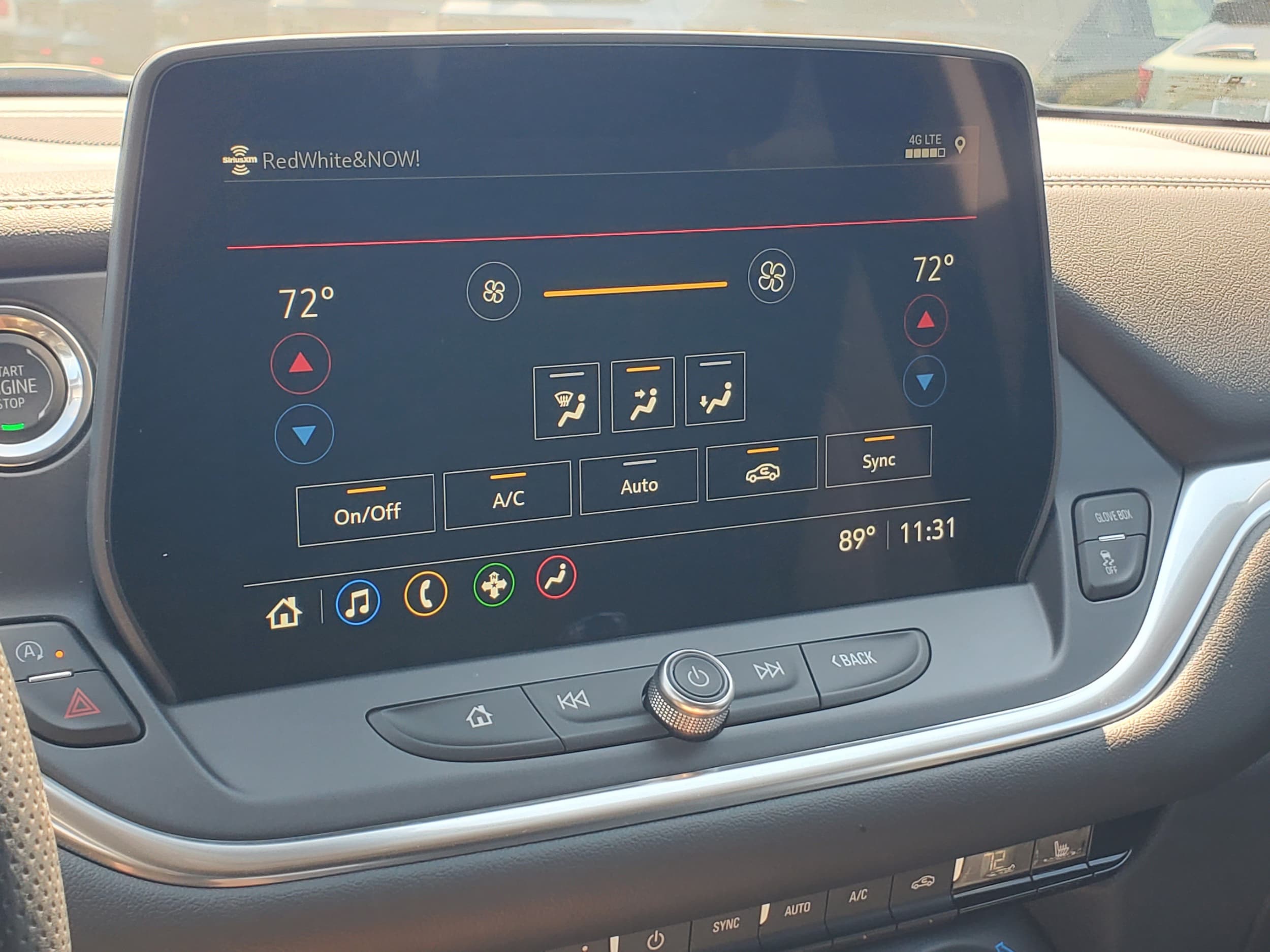 2026 Chevrolet Blazer 2LT - Photo 15