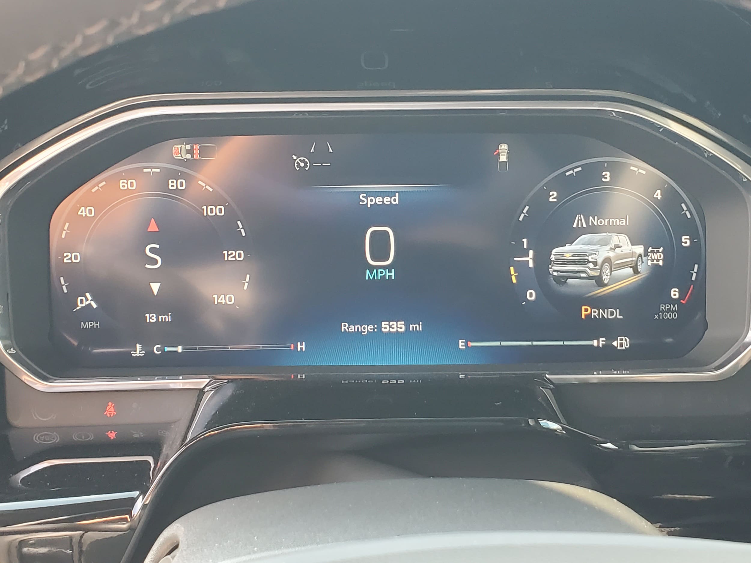 2026 Chevrolet Silverado 1500 LT - Photo 11