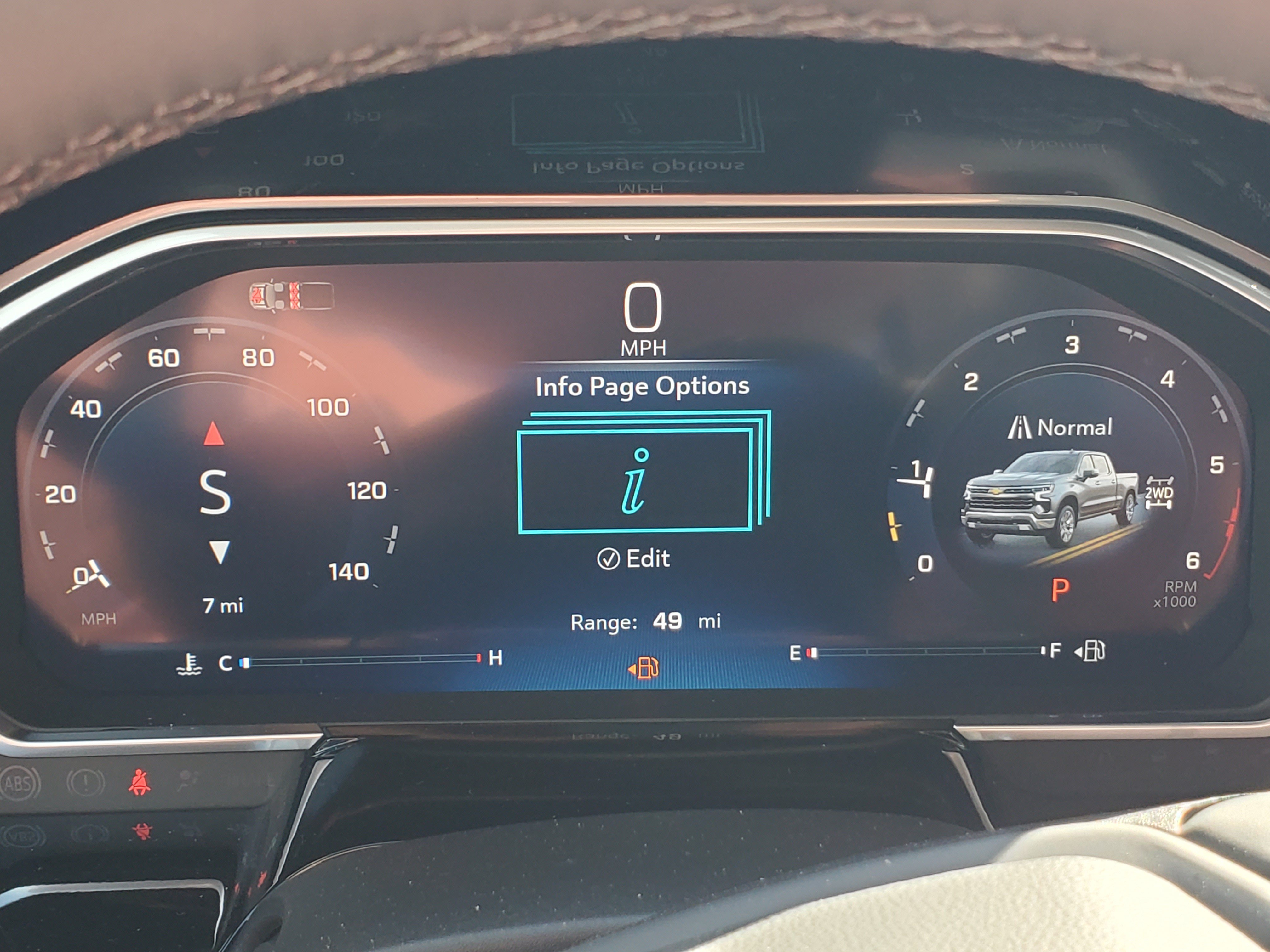 2026 Chevrolet Silverado 1500 RST - Photo 11
