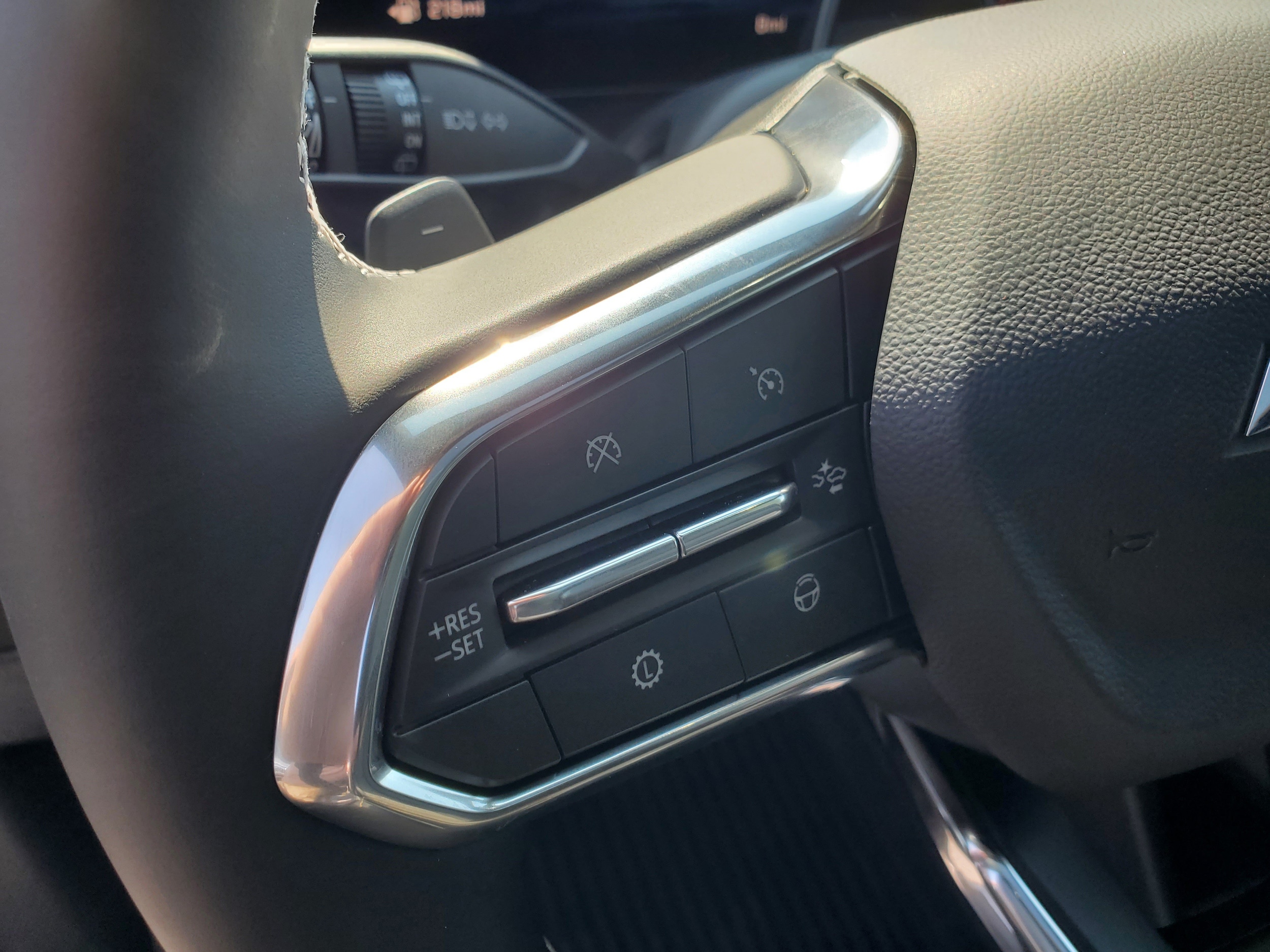 2026 Chevrolet Traverse High Country - Photo 9