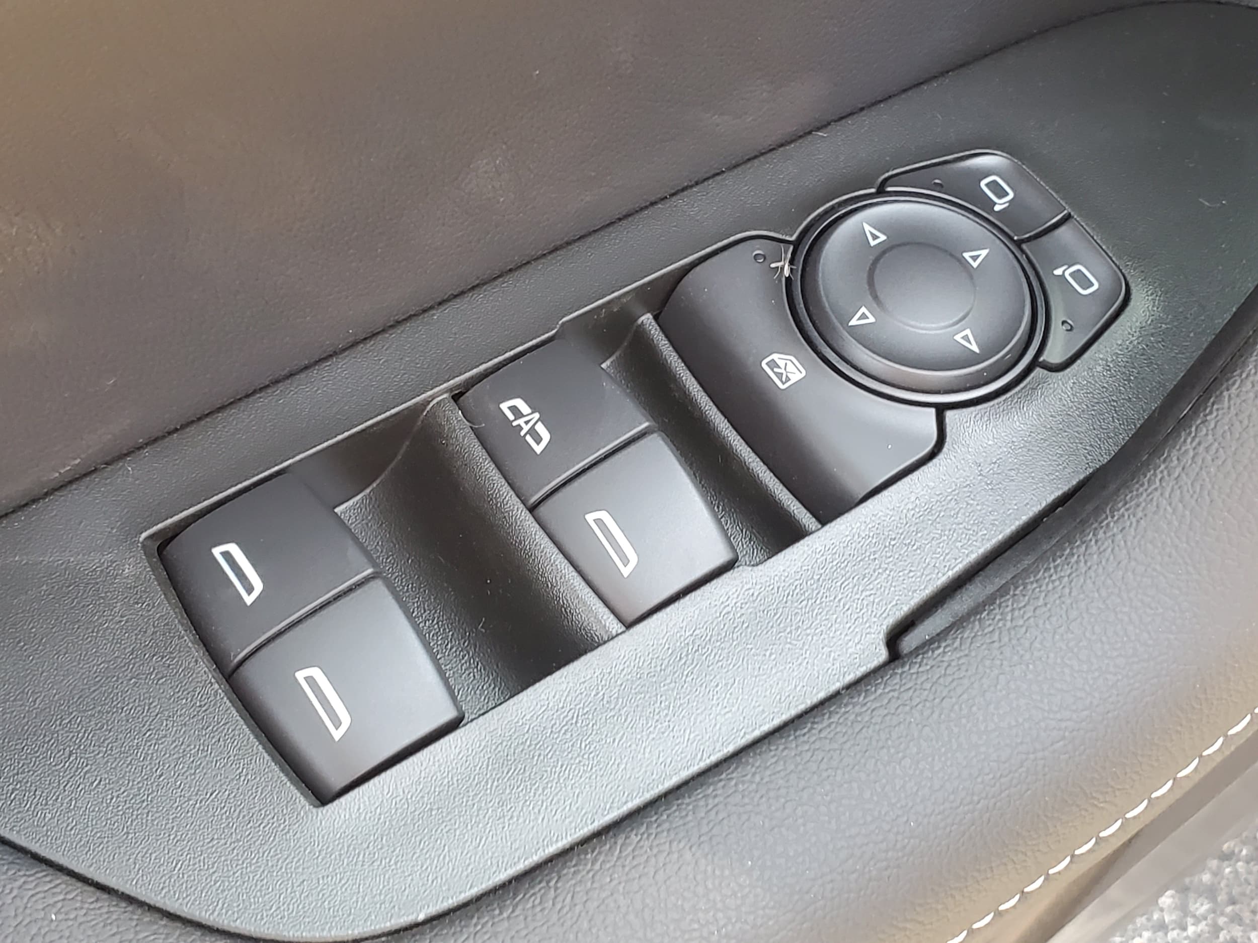 2026 Chevrolet Blazer 2LT - Photo 24