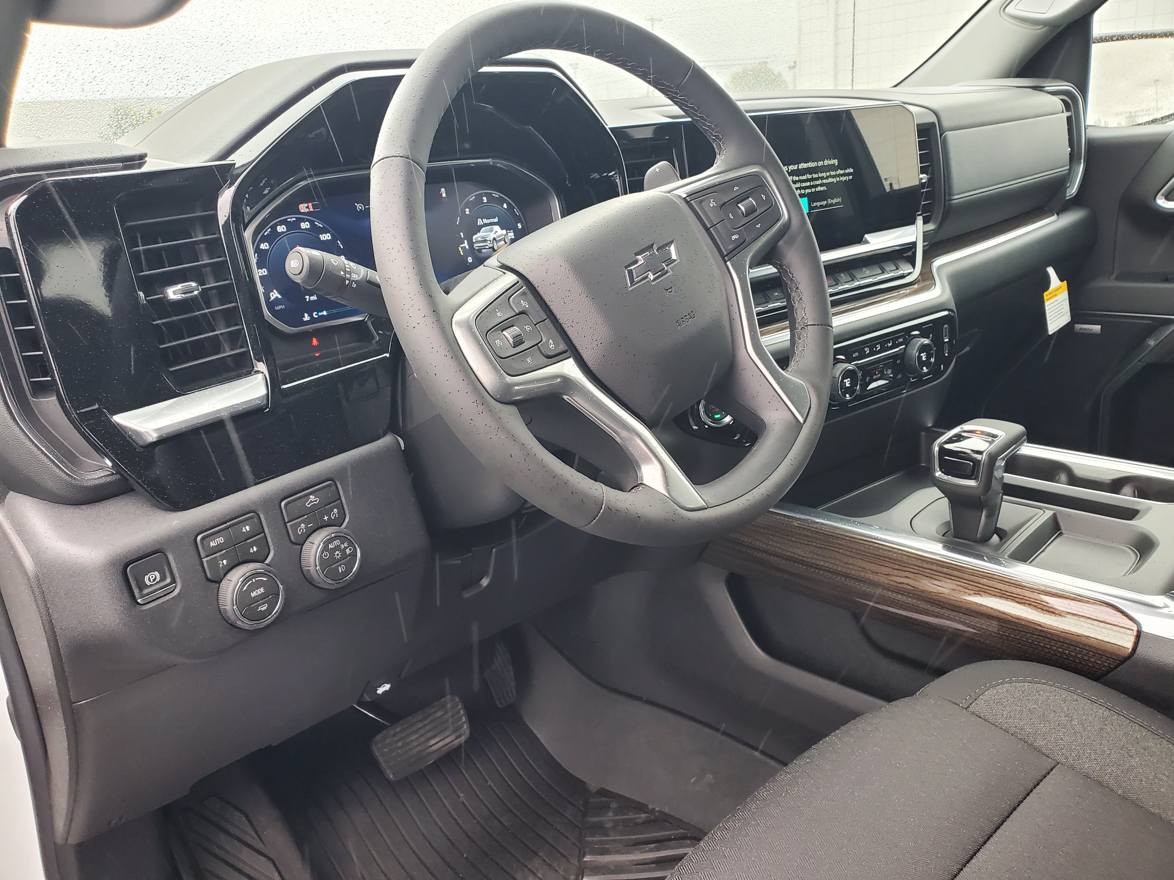 2026 Chevrolet Silverado 1500 RST - Photo 7
