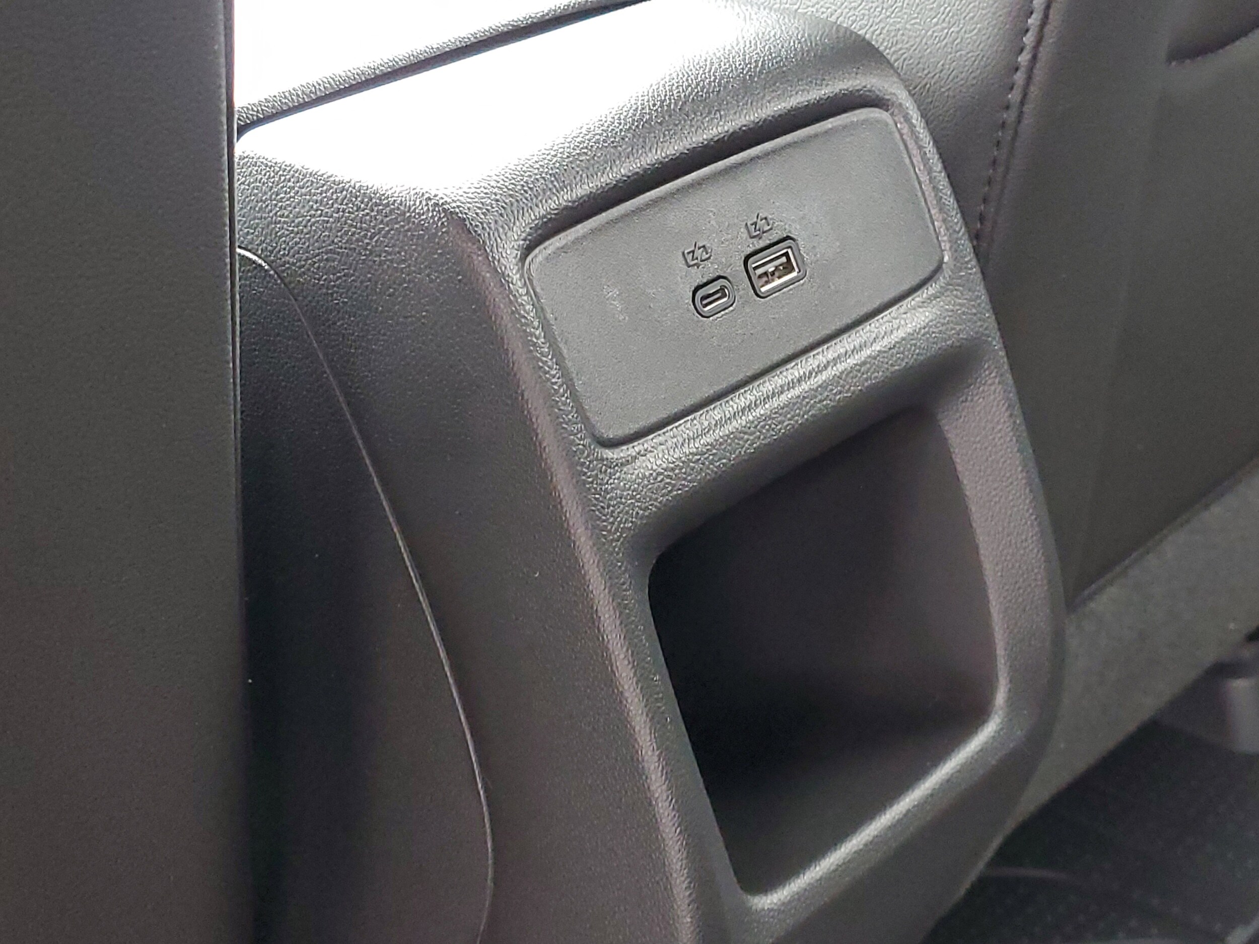 2026 Chevrolet Trax RS - Photo 28