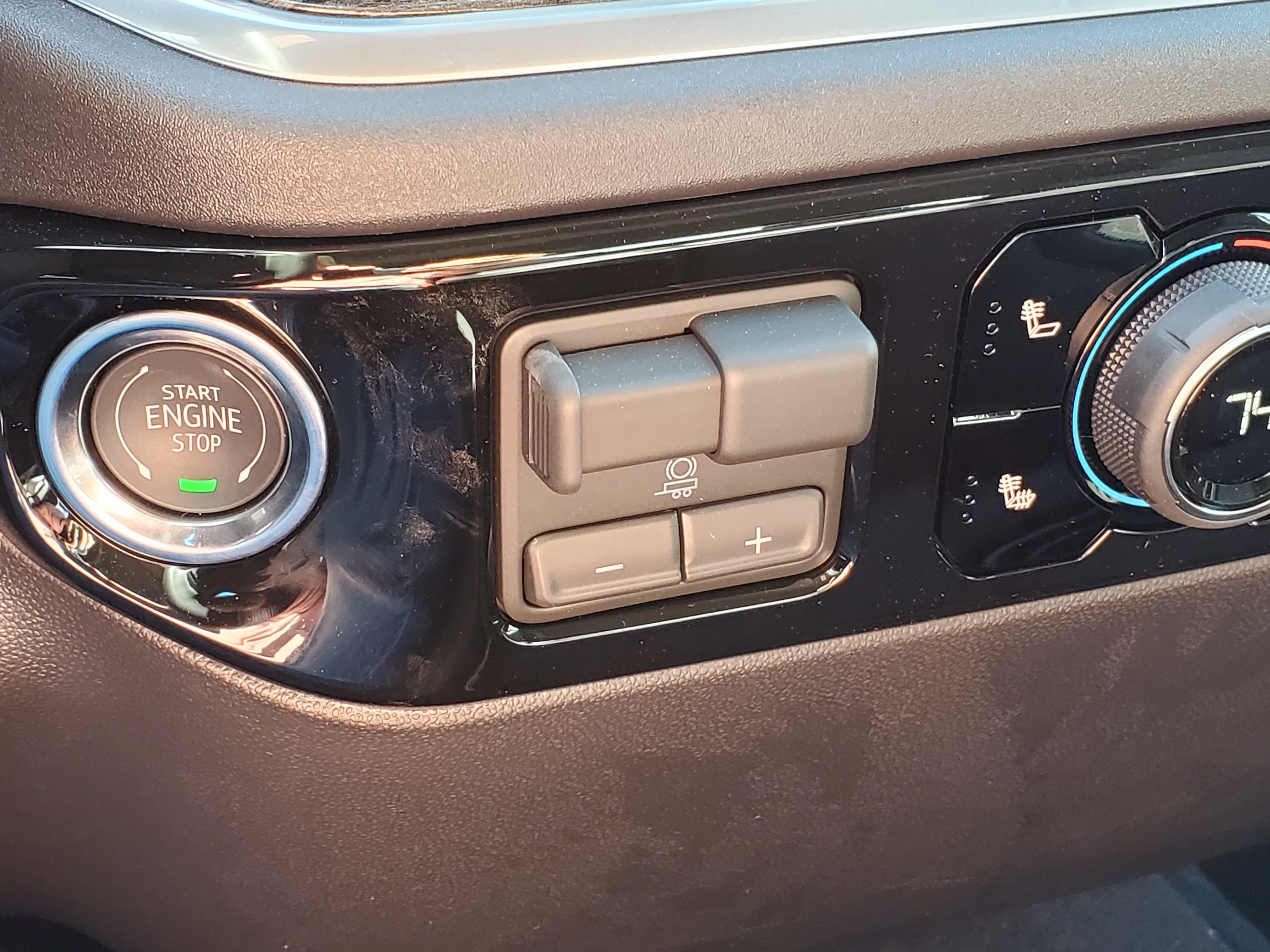 2026 Chevrolet Silverado 1500 LT - Photo 17