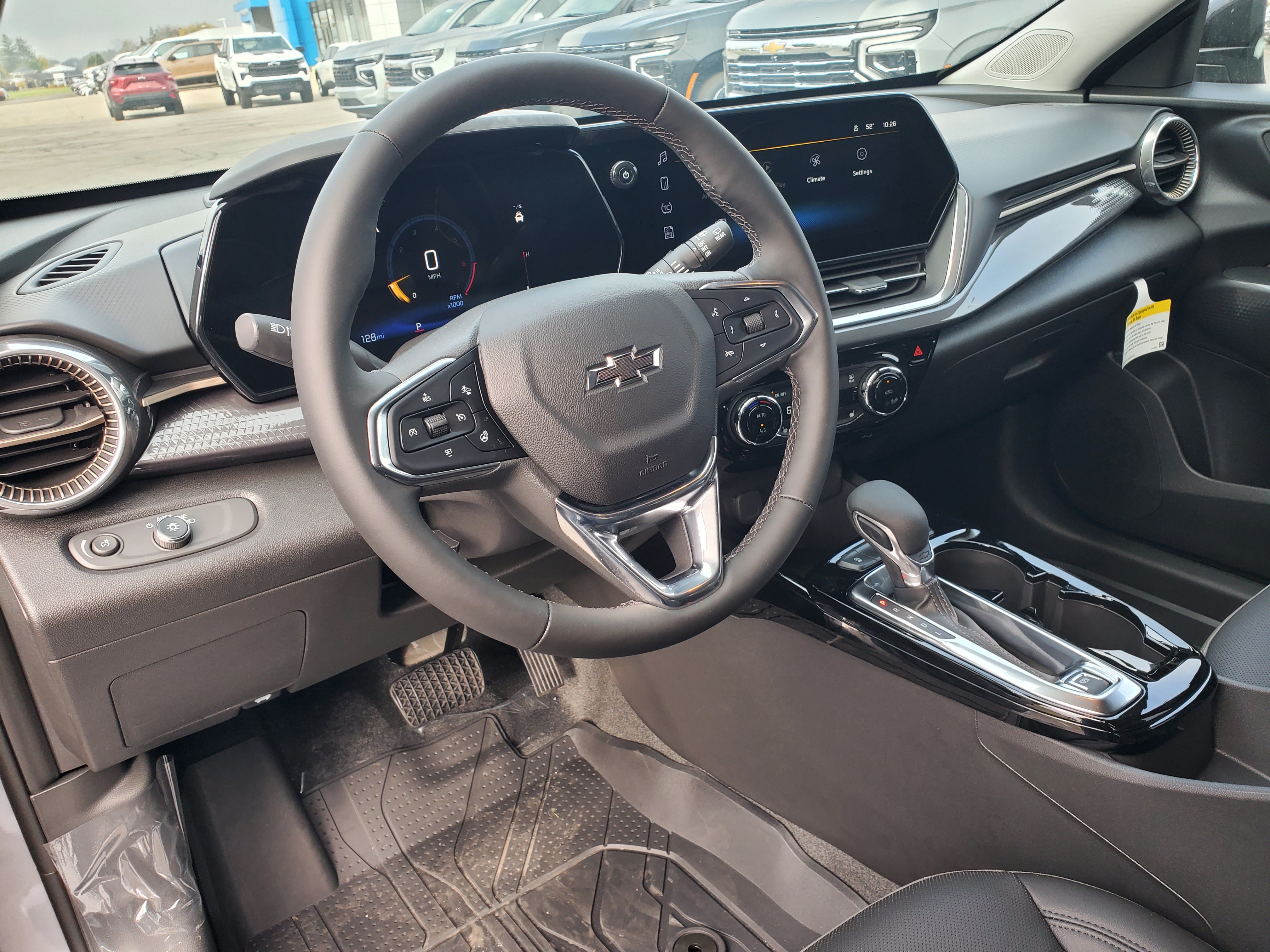 2026 Chevrolet Trax Activ - Photo 7