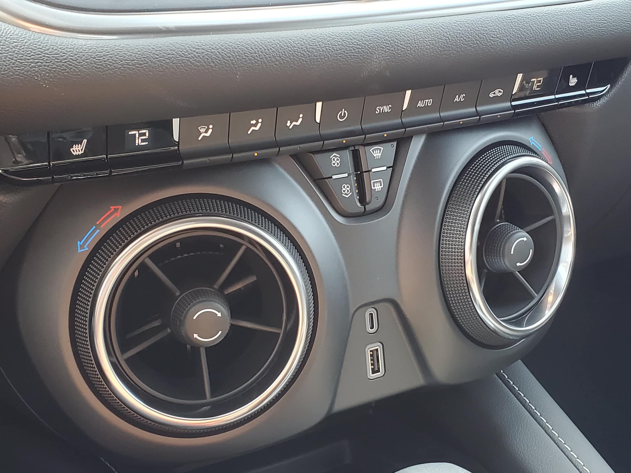 2026 Chevrolet Blazer 2LT - Photo 17