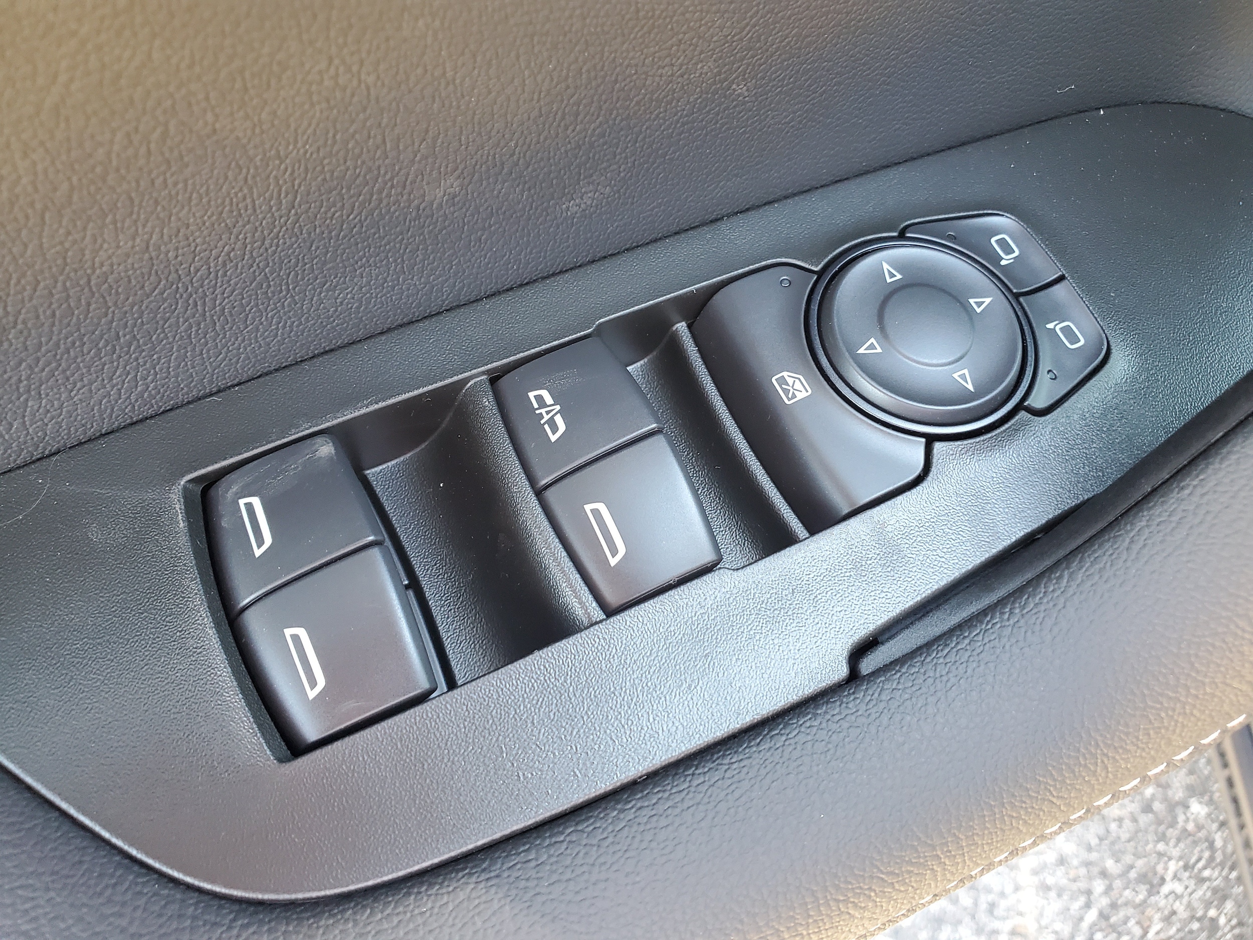 2026 Chevrolet Blazer 2LT - Photo 23
