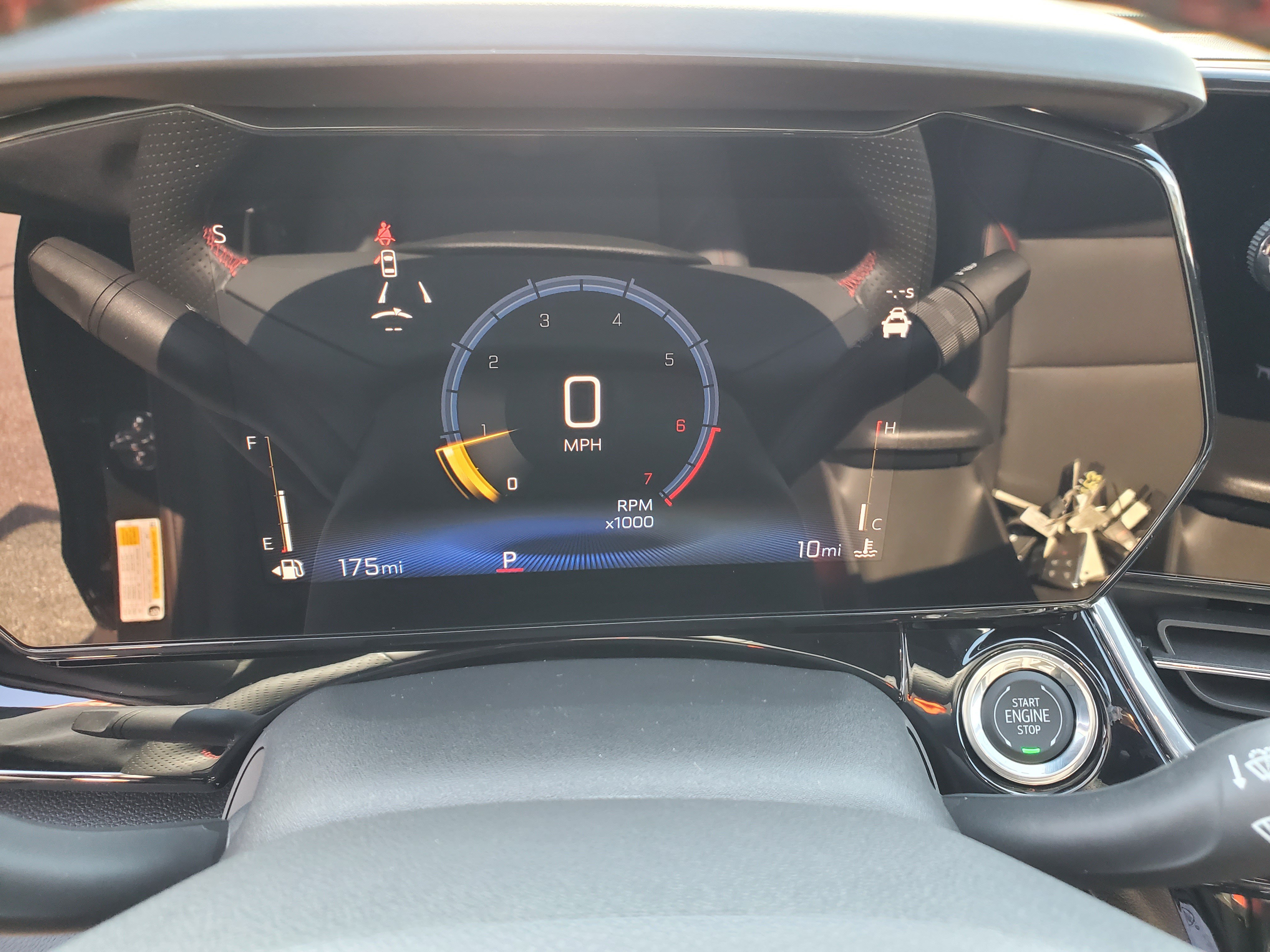 2026 Chevrolet Trax RS - Photo 11
