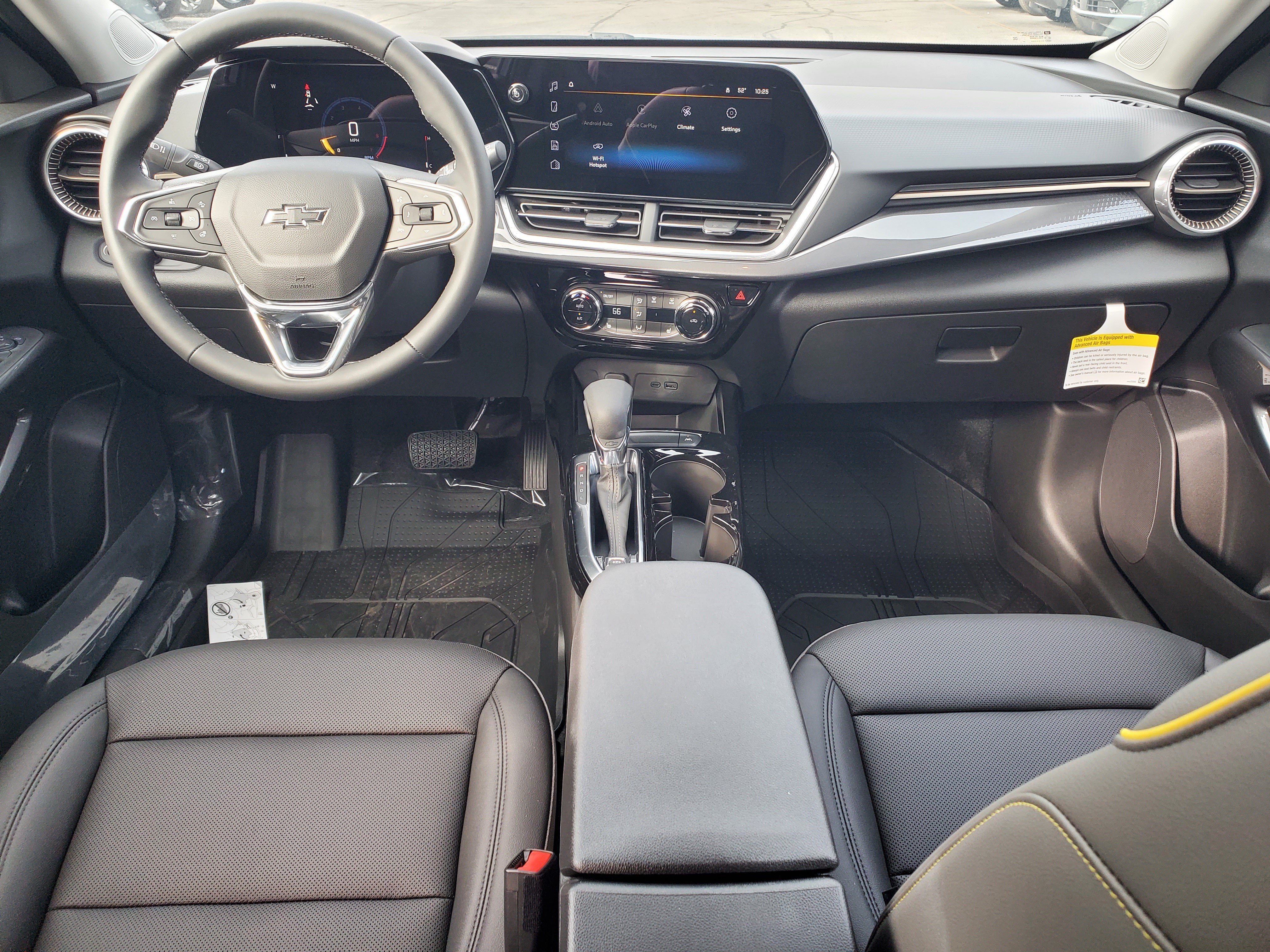 2026 Chevrolet Trax Activ - Photo 22