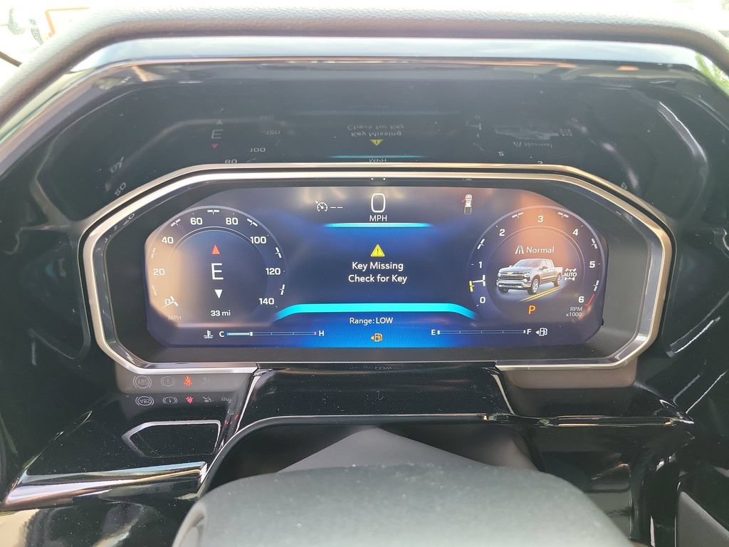 2026 Chevrolet Silverado 1500 RST - Photo 13