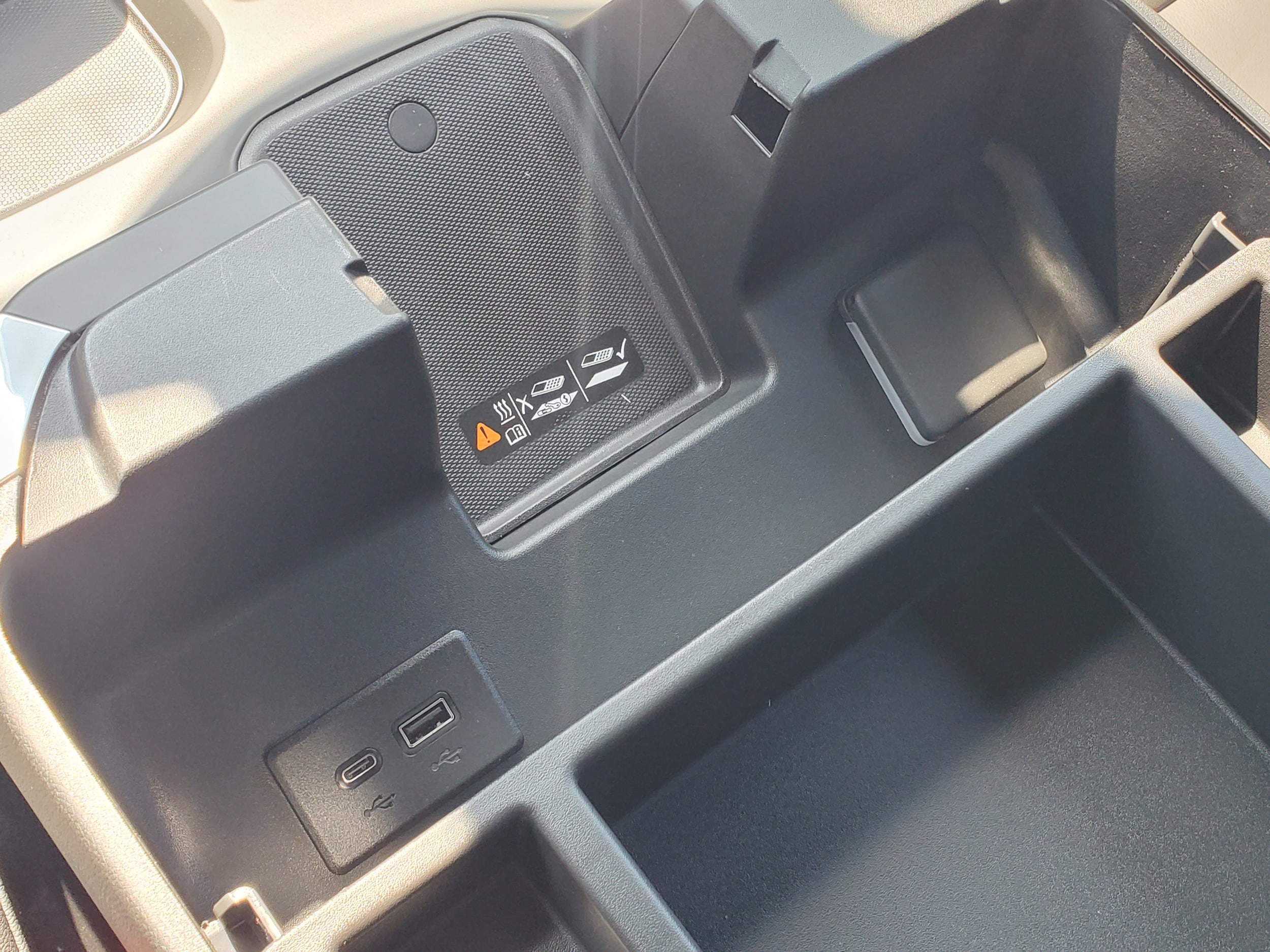 2026 Chevrolet Silverado 1500 RST - Photo 25
