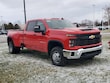  Chevrolet Silverado 3500 HD
