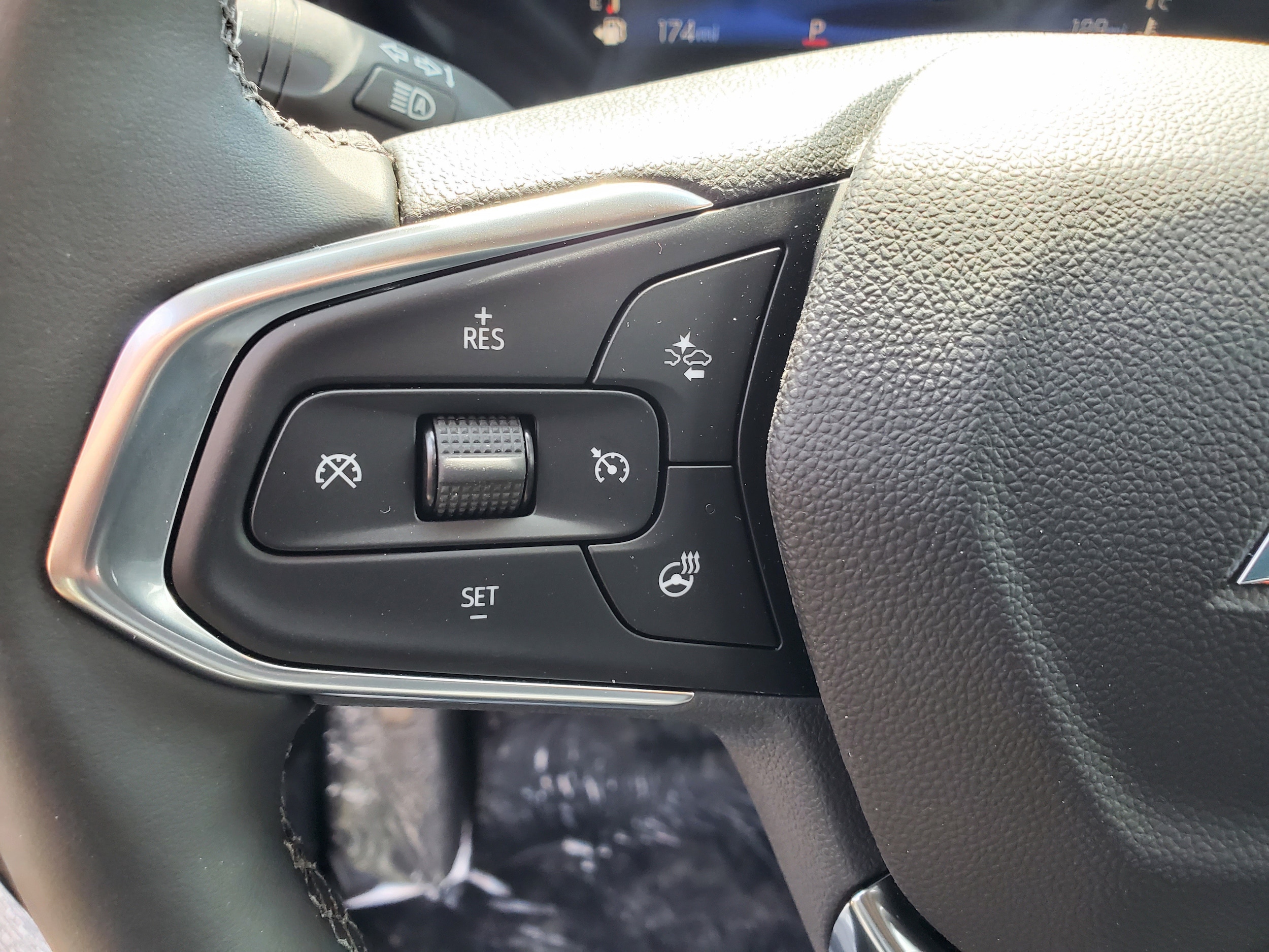 2026 Chevrolet Trailblazer LT - Photo 13