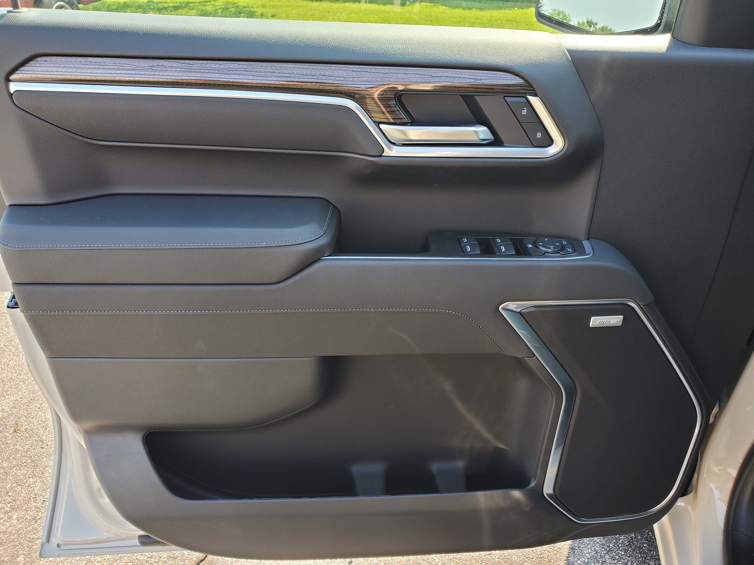2026 Chevrolet Silverado 1500 RST - Photo 22