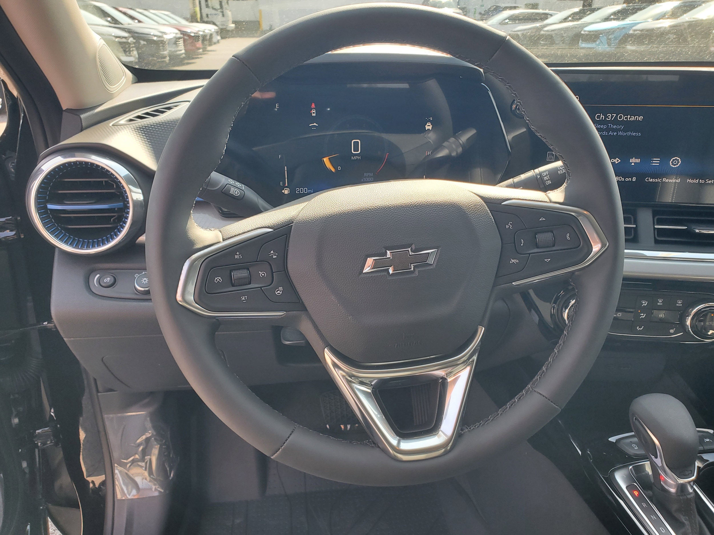2026 Chevrolet Trax LT - Photo 12