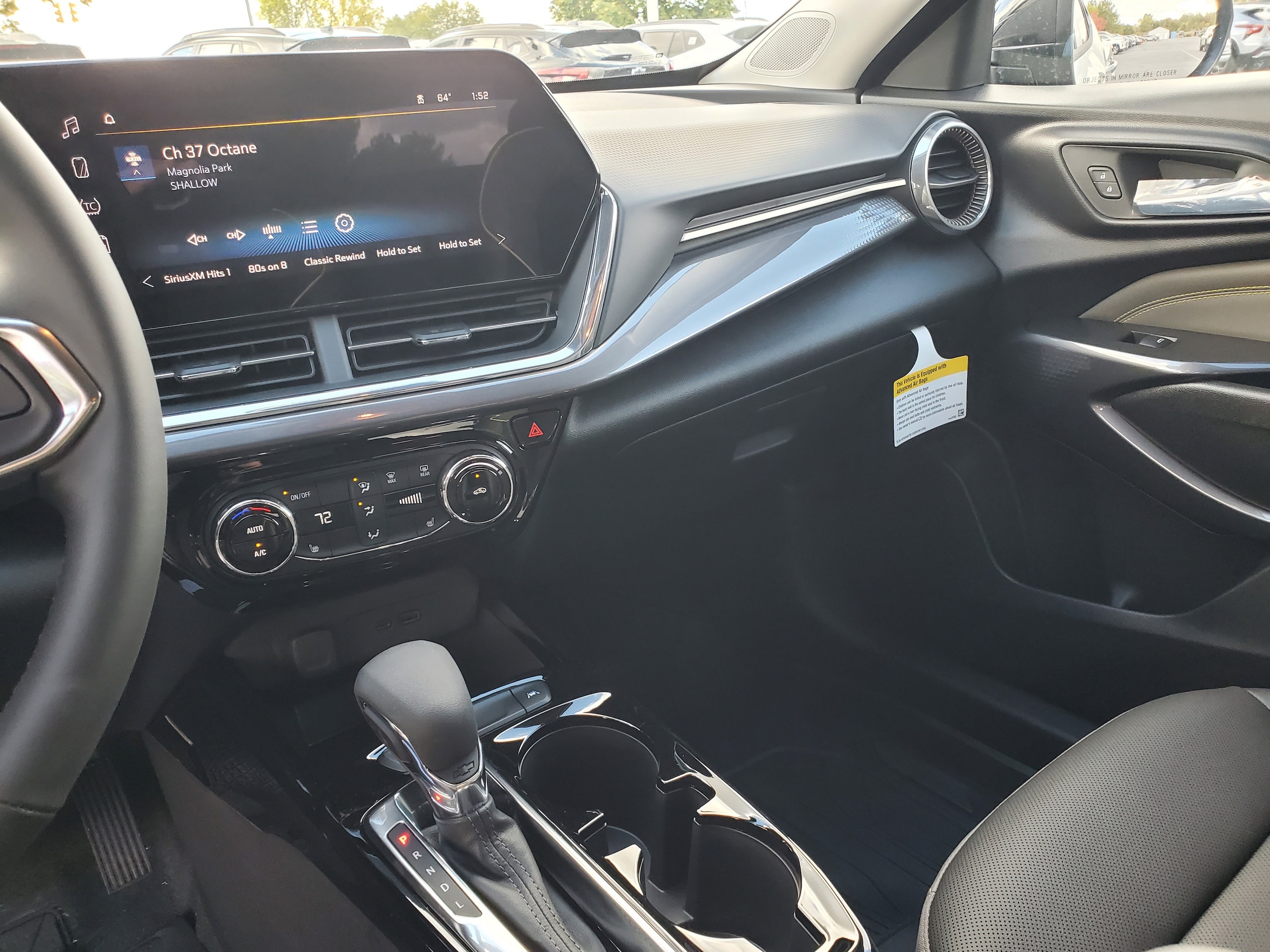 2026 Chevrolet Trax Activ - Photo 15