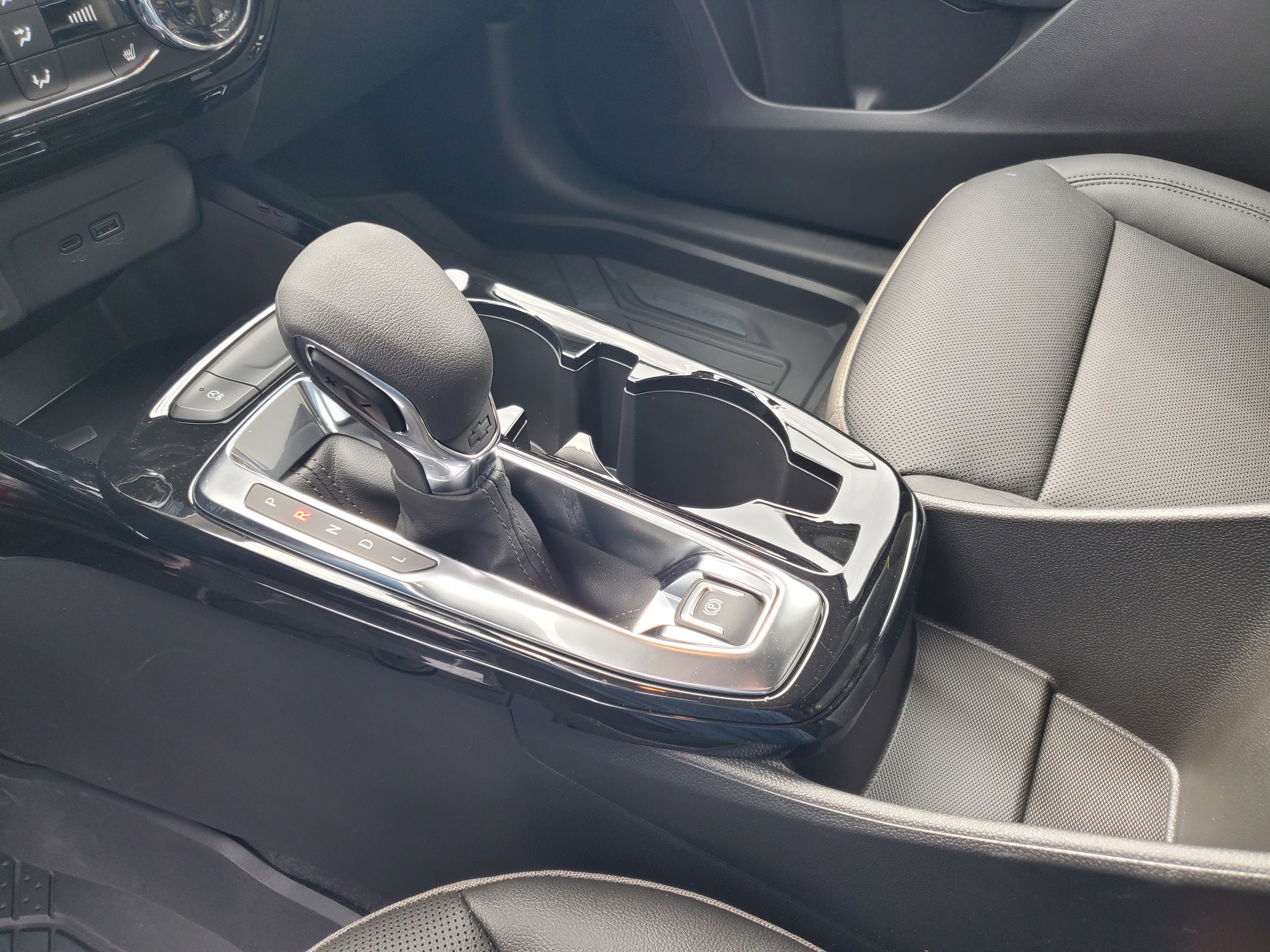 2026 Chevrolet Trax Activ - Photo 24