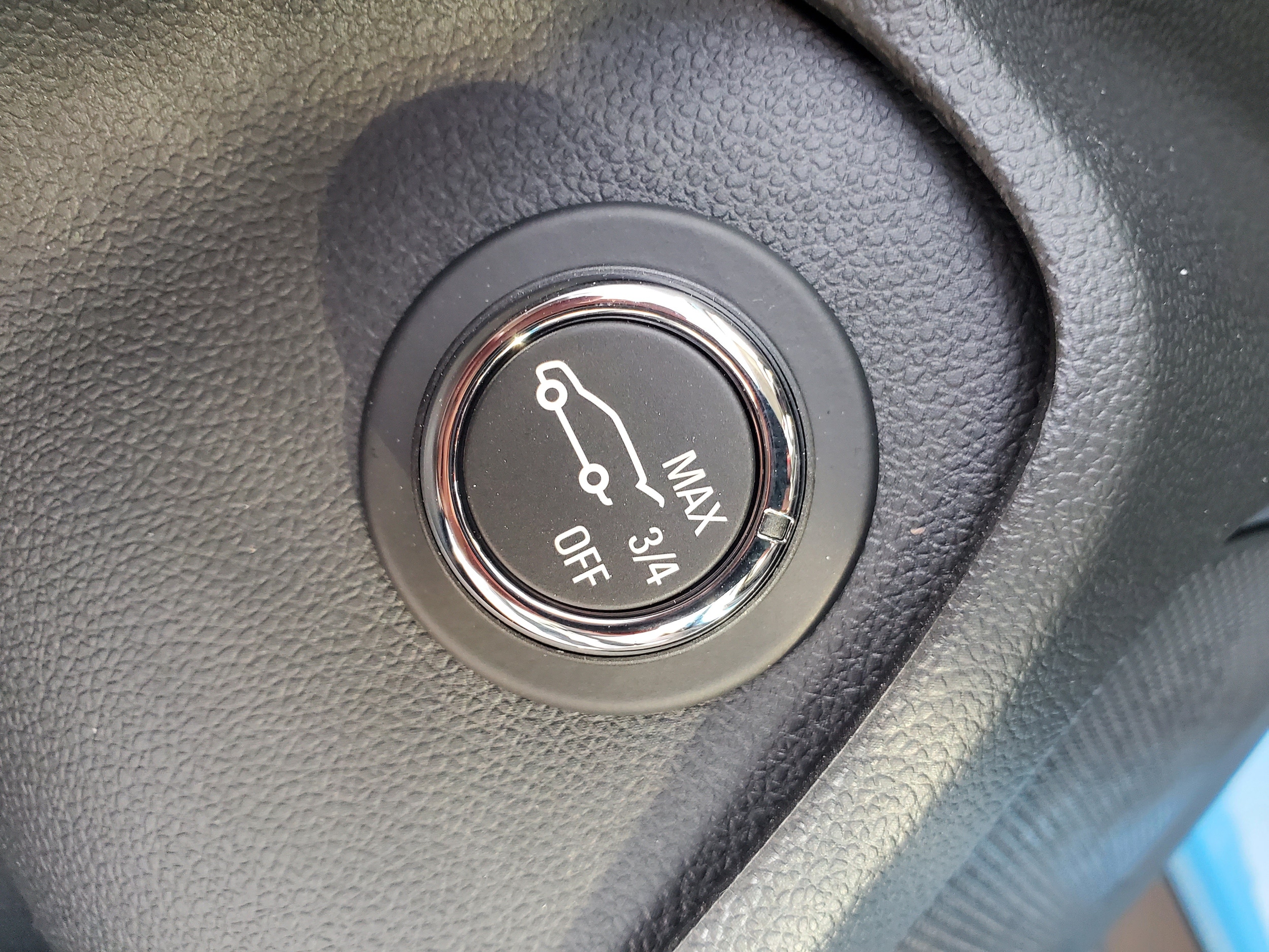 2026 Chevrolet Trailblazer LT - Photo 24
