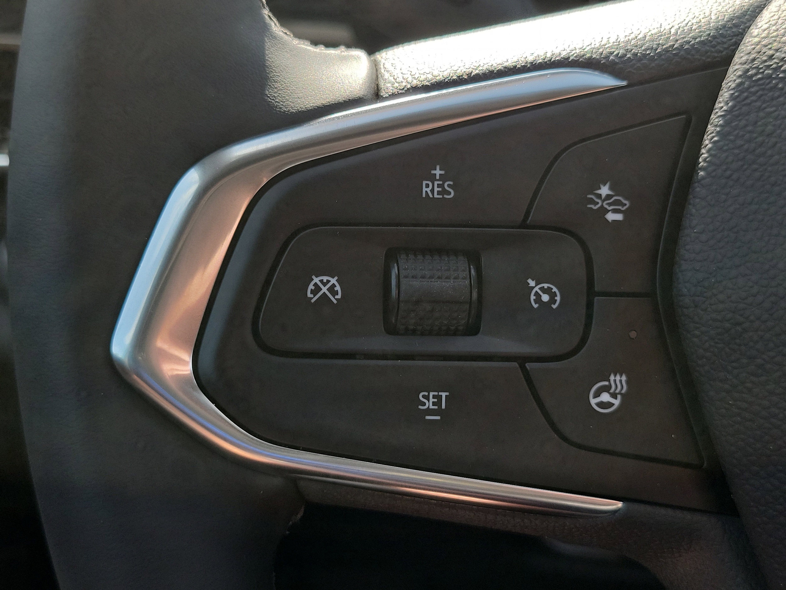 2026 Chevrolet Trax Activ - Photo 9