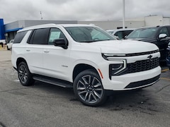 2026 Chevrolet Tahoe LS SUV