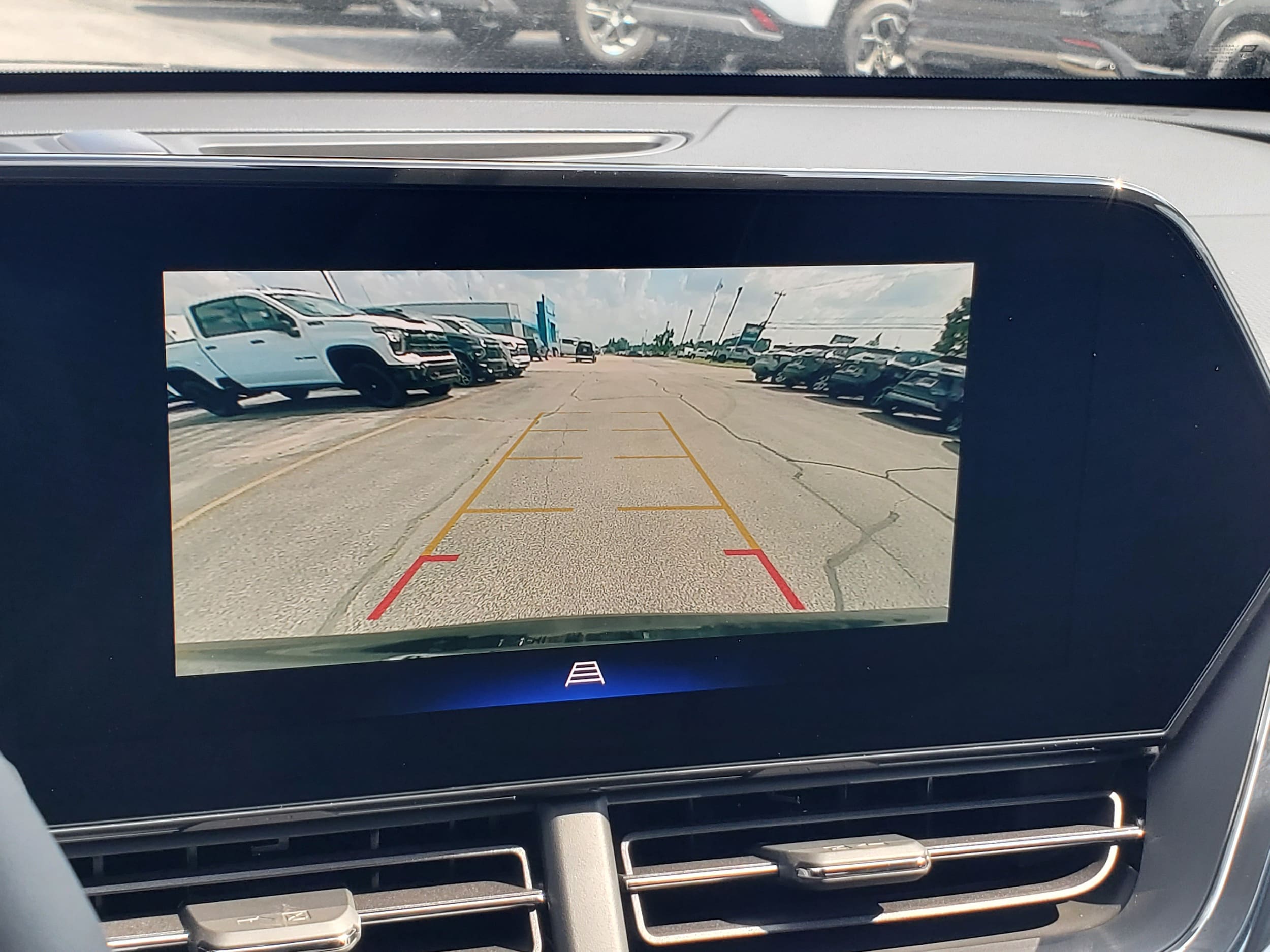 2026 Chevrolet Trax Activ - Photo 15