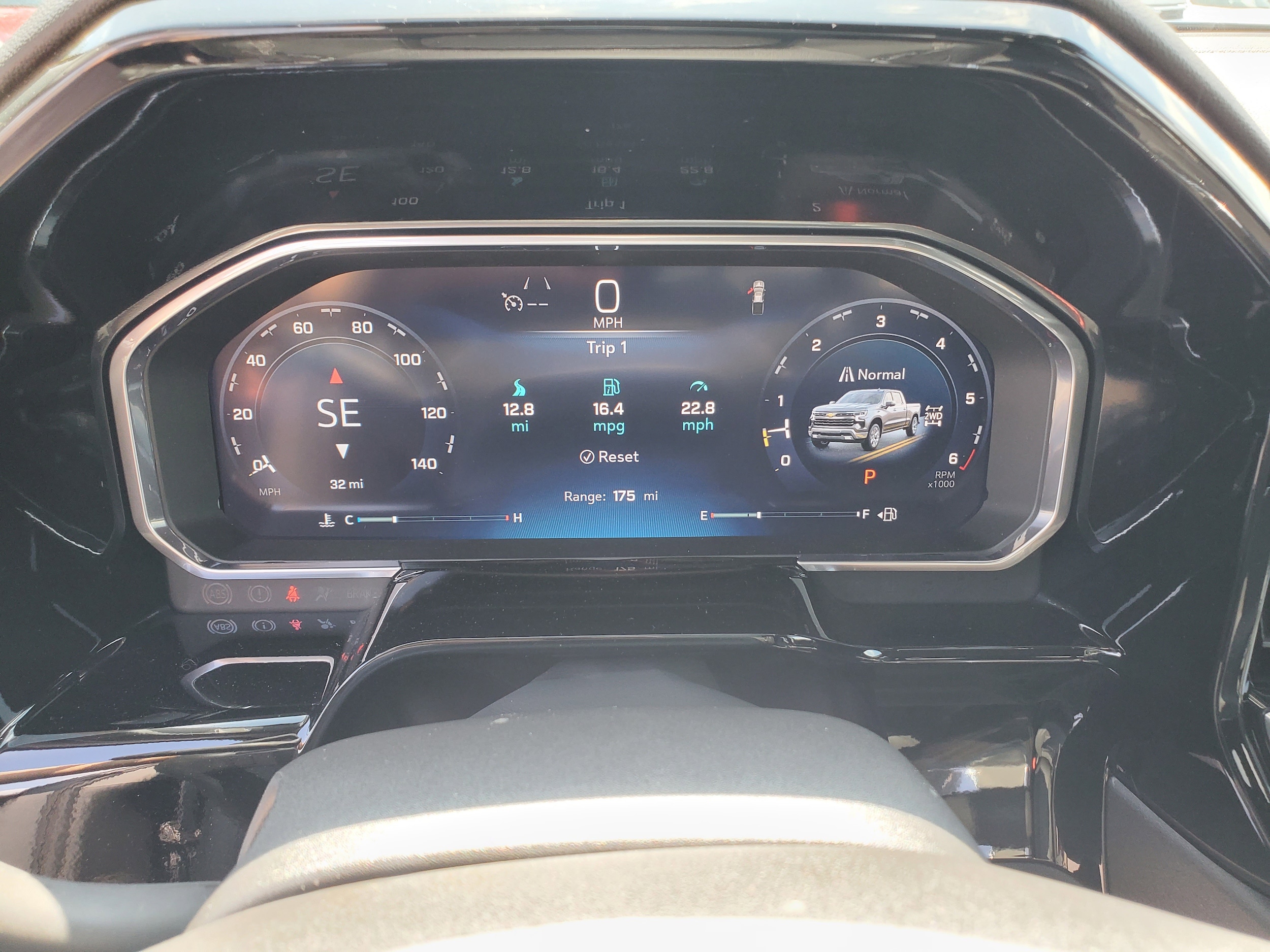 2026 Chevrolet Silverado 1500 RST - Photo 16