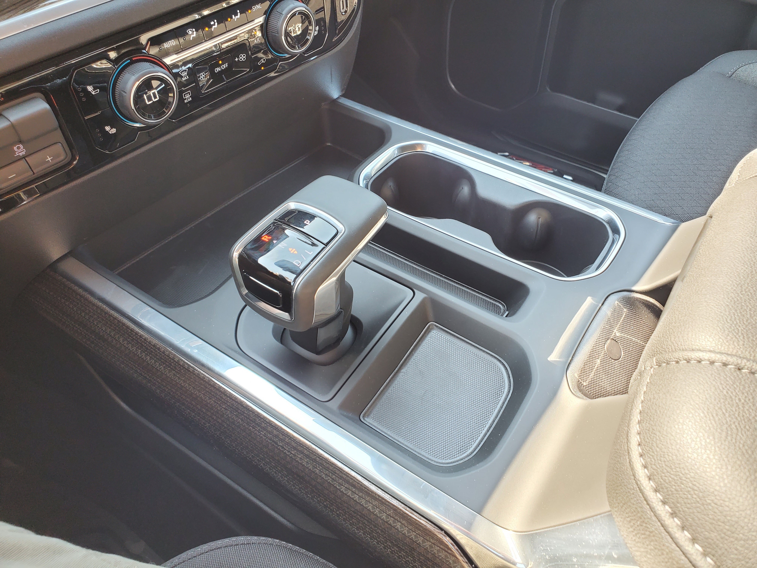 2026 Chevrolet Silverado 1500 RST - Photo 19