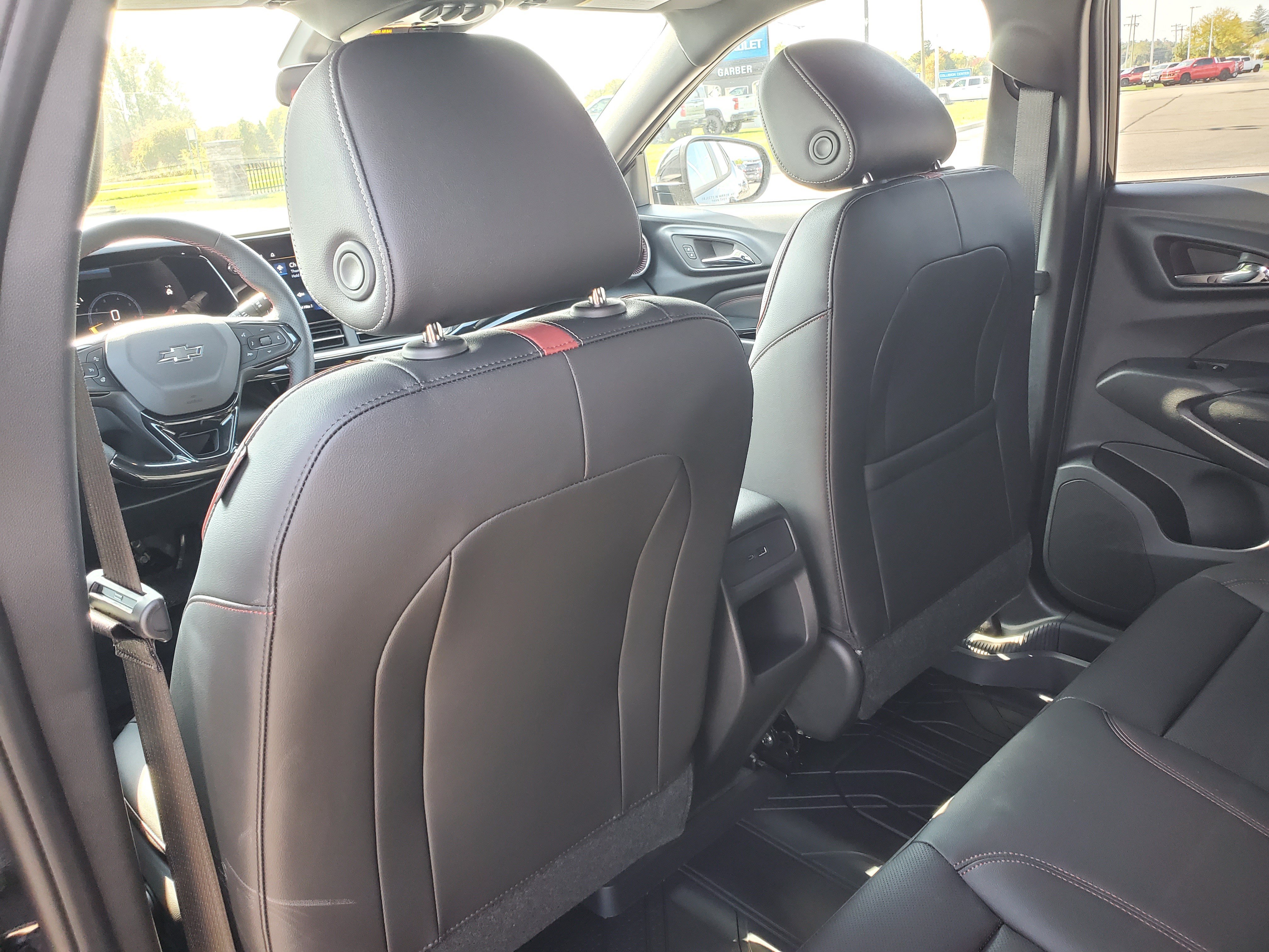 2026 Chevrolet Trax RS - Photo 26