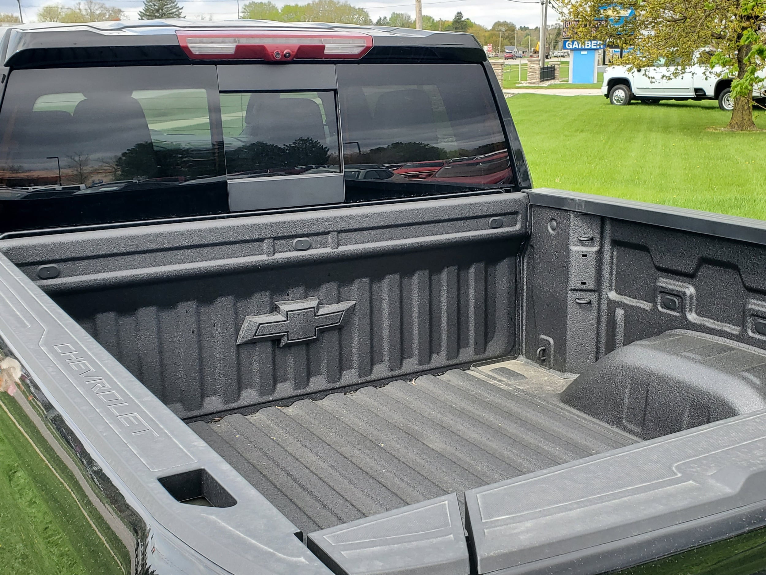 2026 Chevrolet Silverado 1500 ZR2 - Photo 34