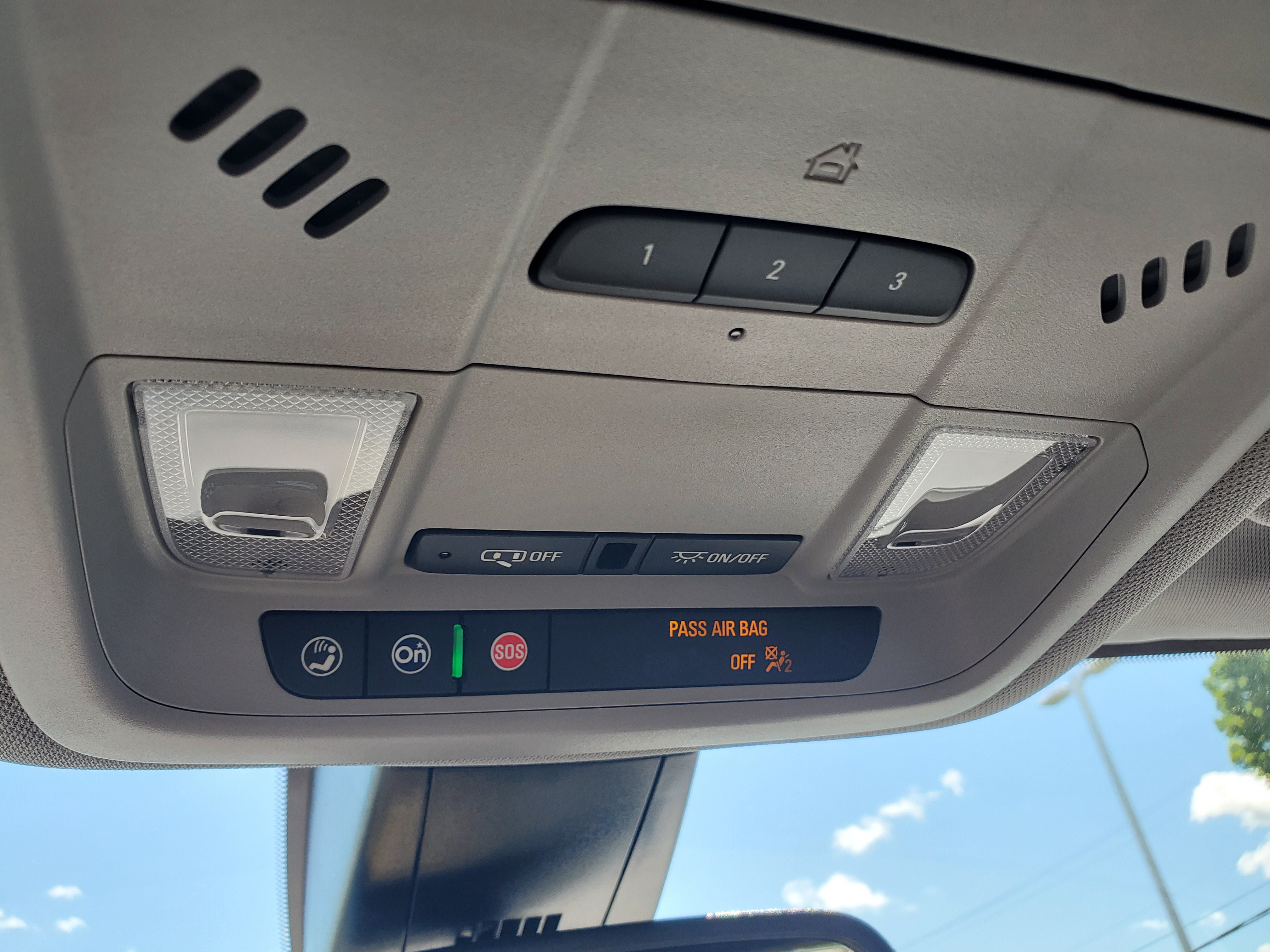 2026 Chevrolet Blazer 2LT - Photo 21