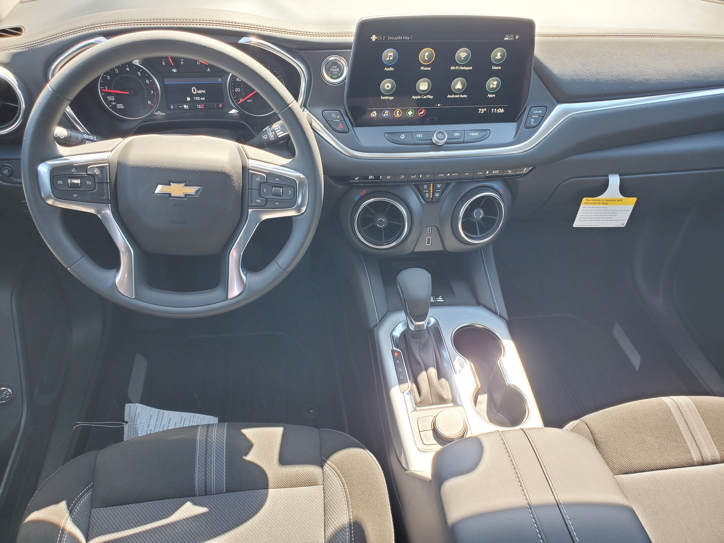 2026 Chevrolet Blazer 2LT - Photo 25
