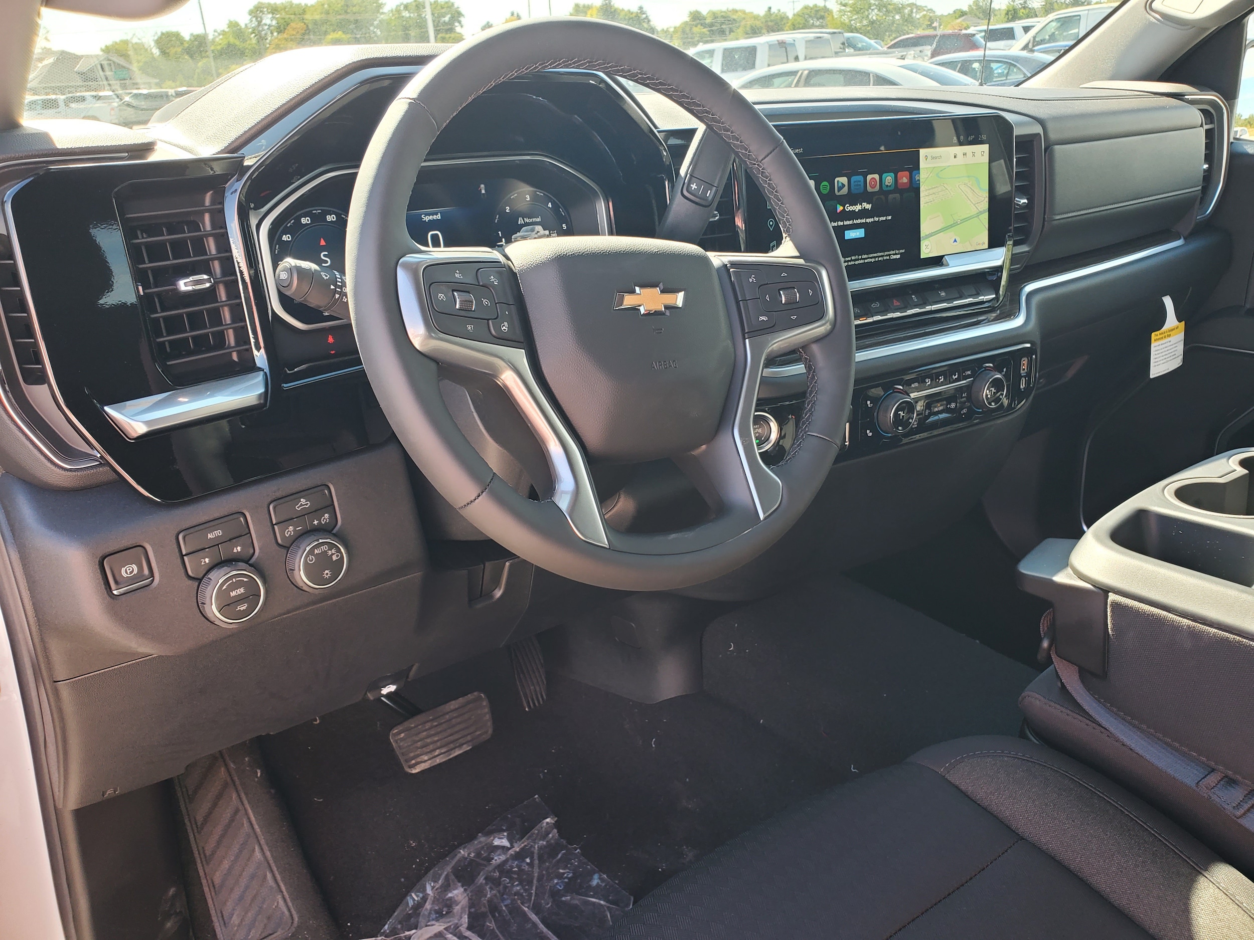 2026 Chevrolet Silverado 1500 LT - Photo 7