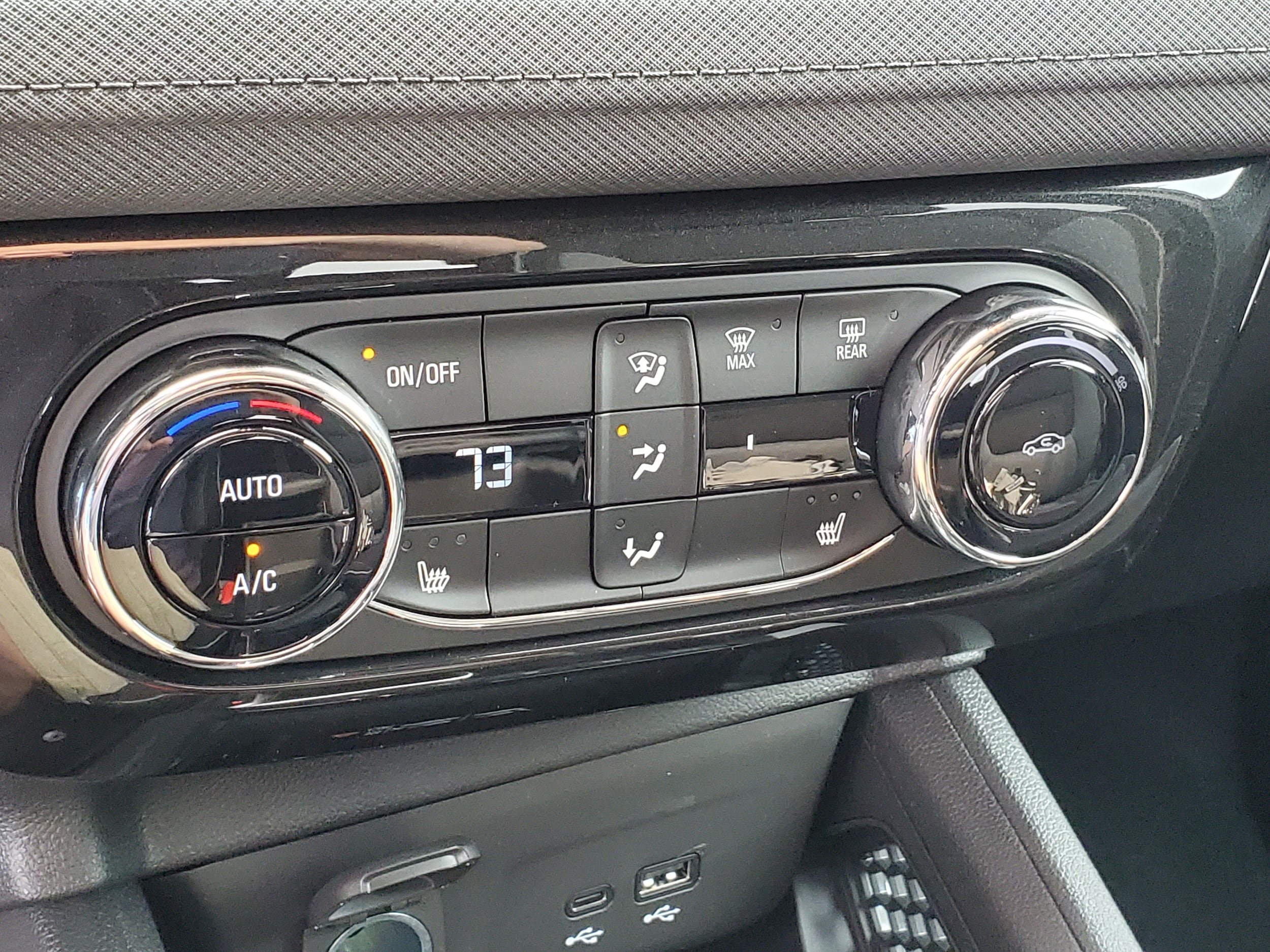 2026 Chevrolet Trailblazer LT - Photo 16