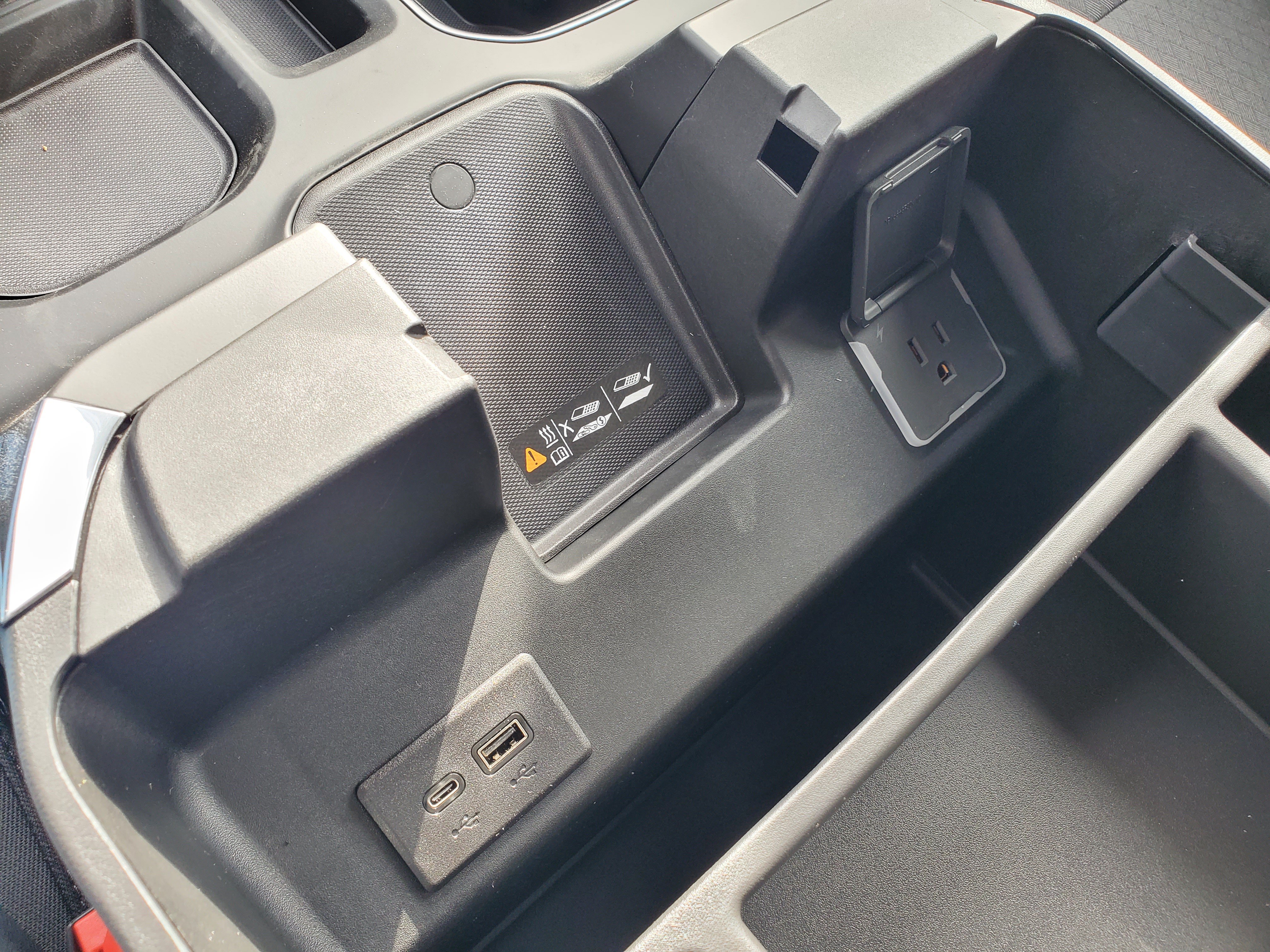 2026 Chevrolet Silverado 1500 RST - Photo 19