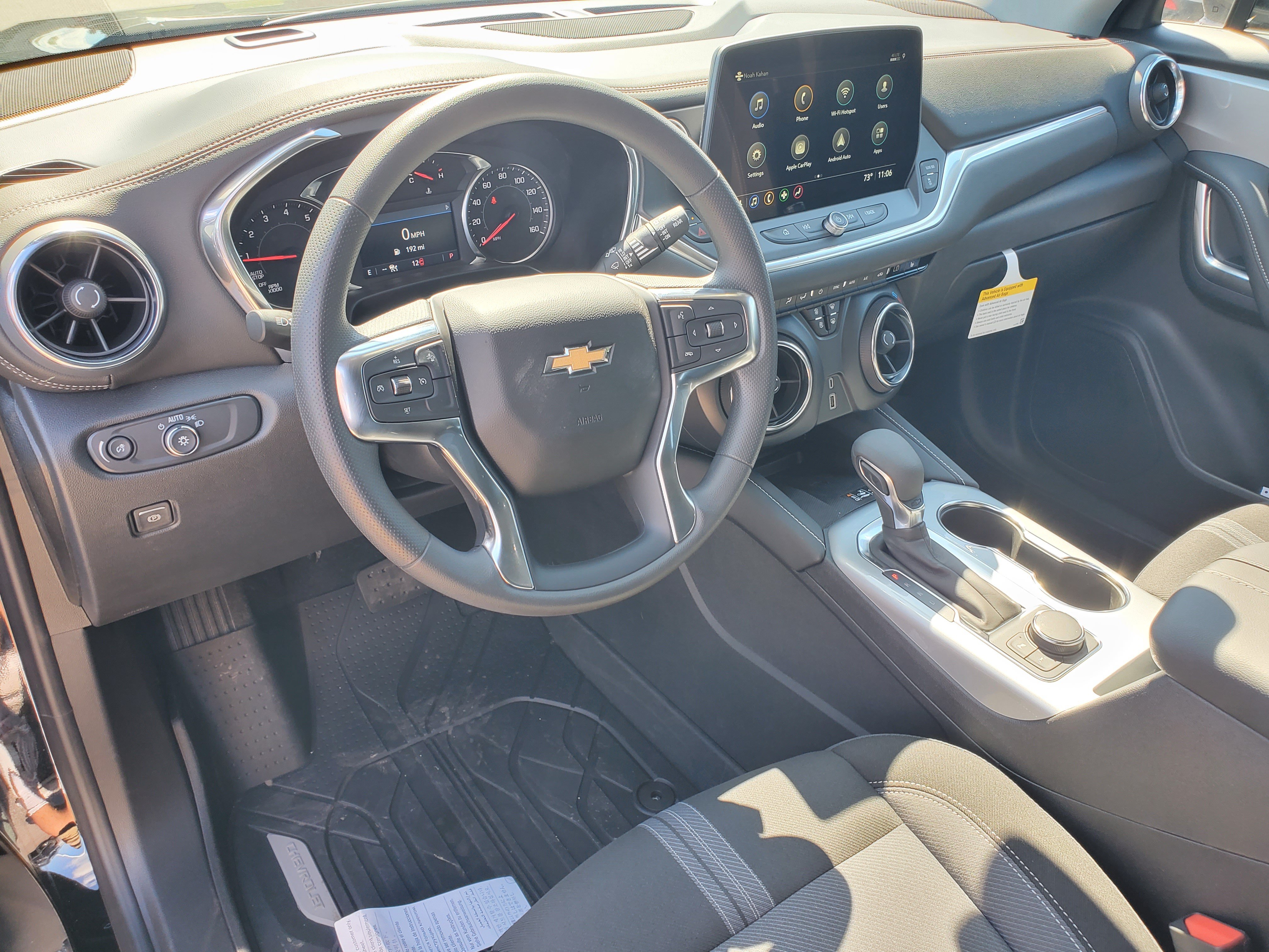 2026 Chevrolet Blazer 2LT - Photo 7
