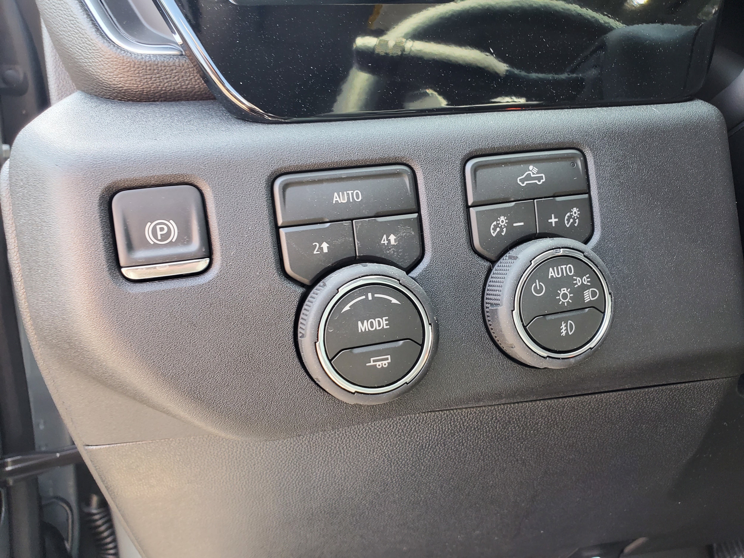 2026 Chevrolet Silverado 1500 RST - Photo 12