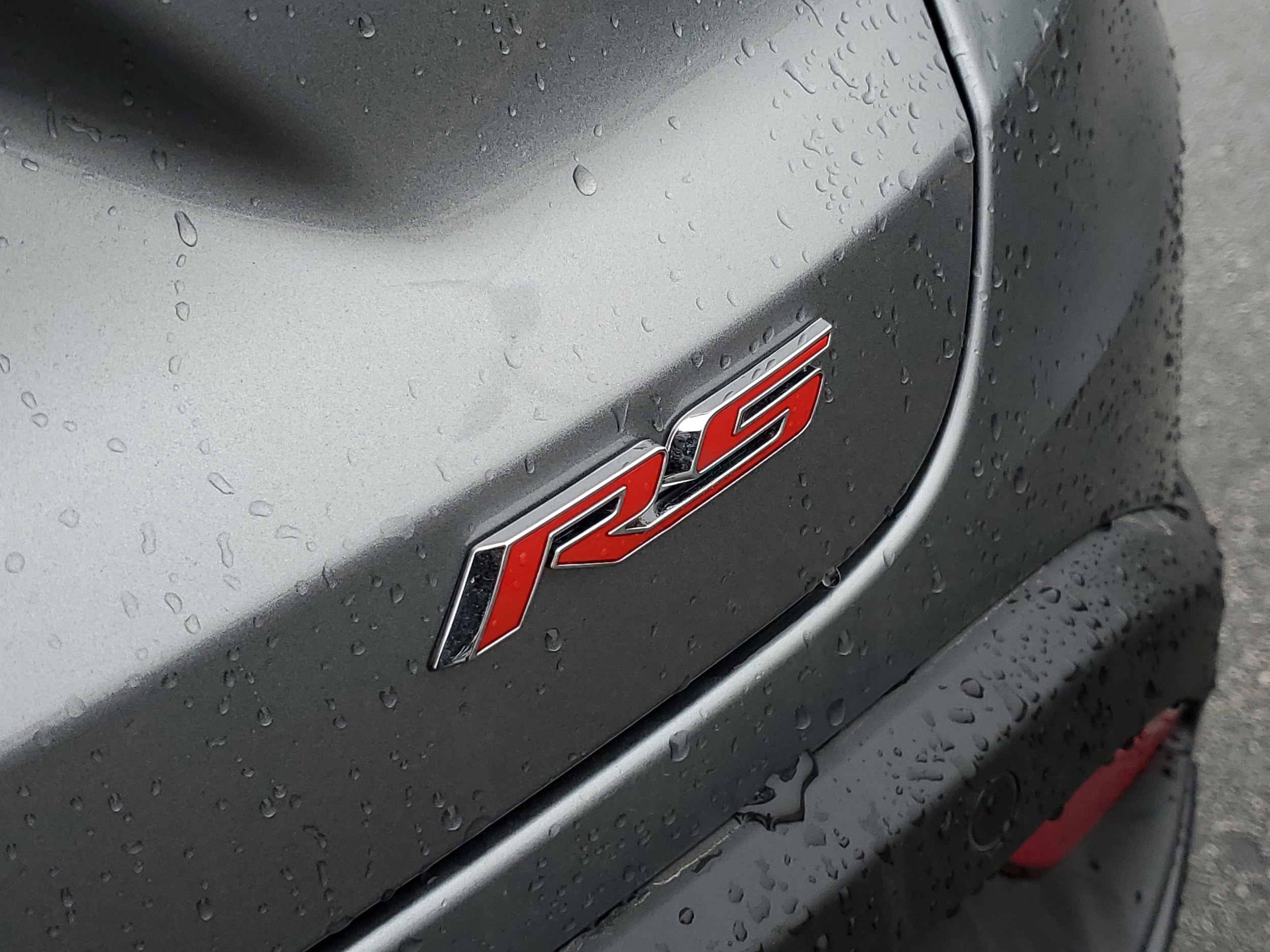 2026 Chevrolet Trax RS - Photo 31