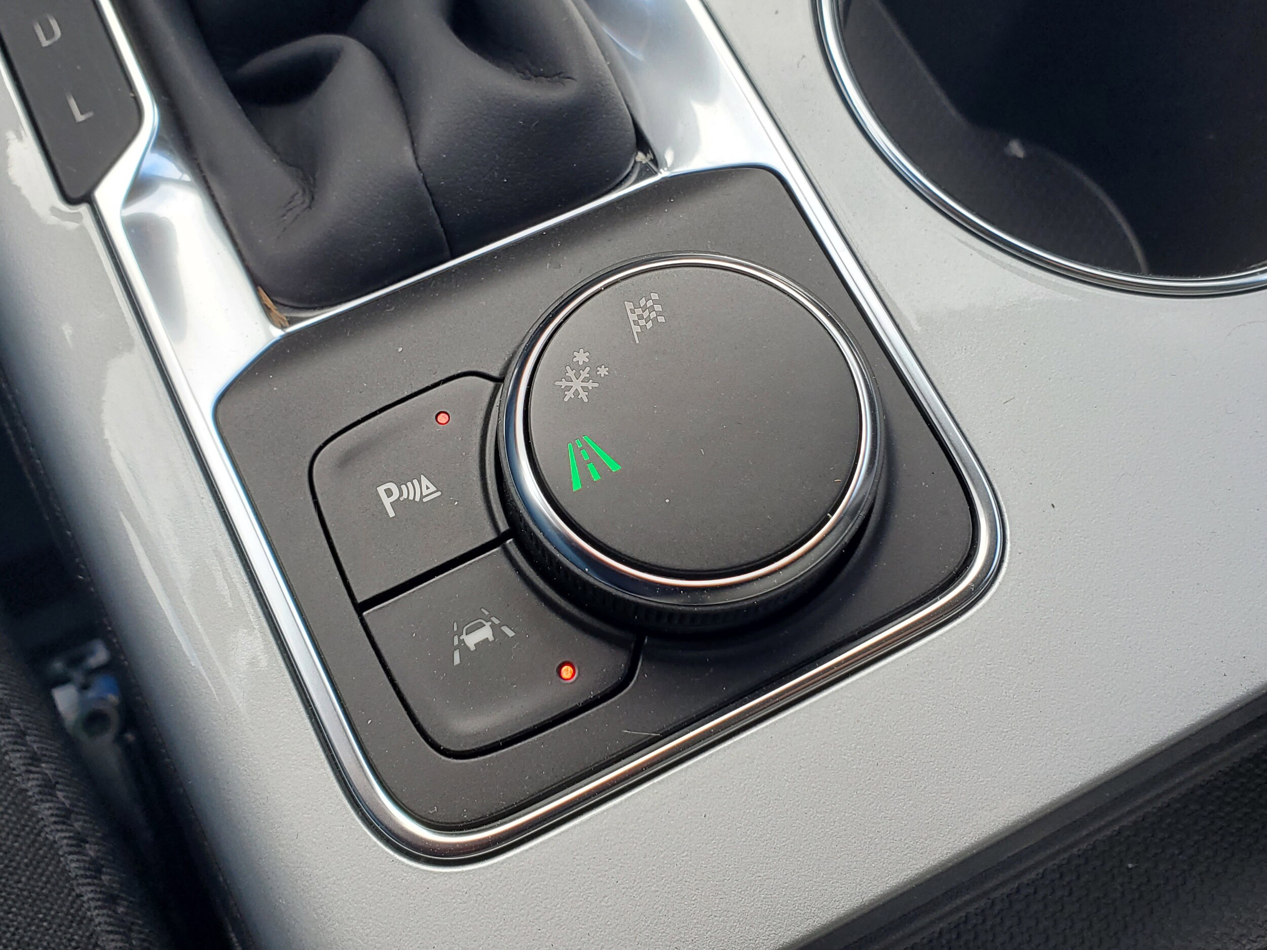 2026 Chevrolet Blazer 2LT - Photo 24