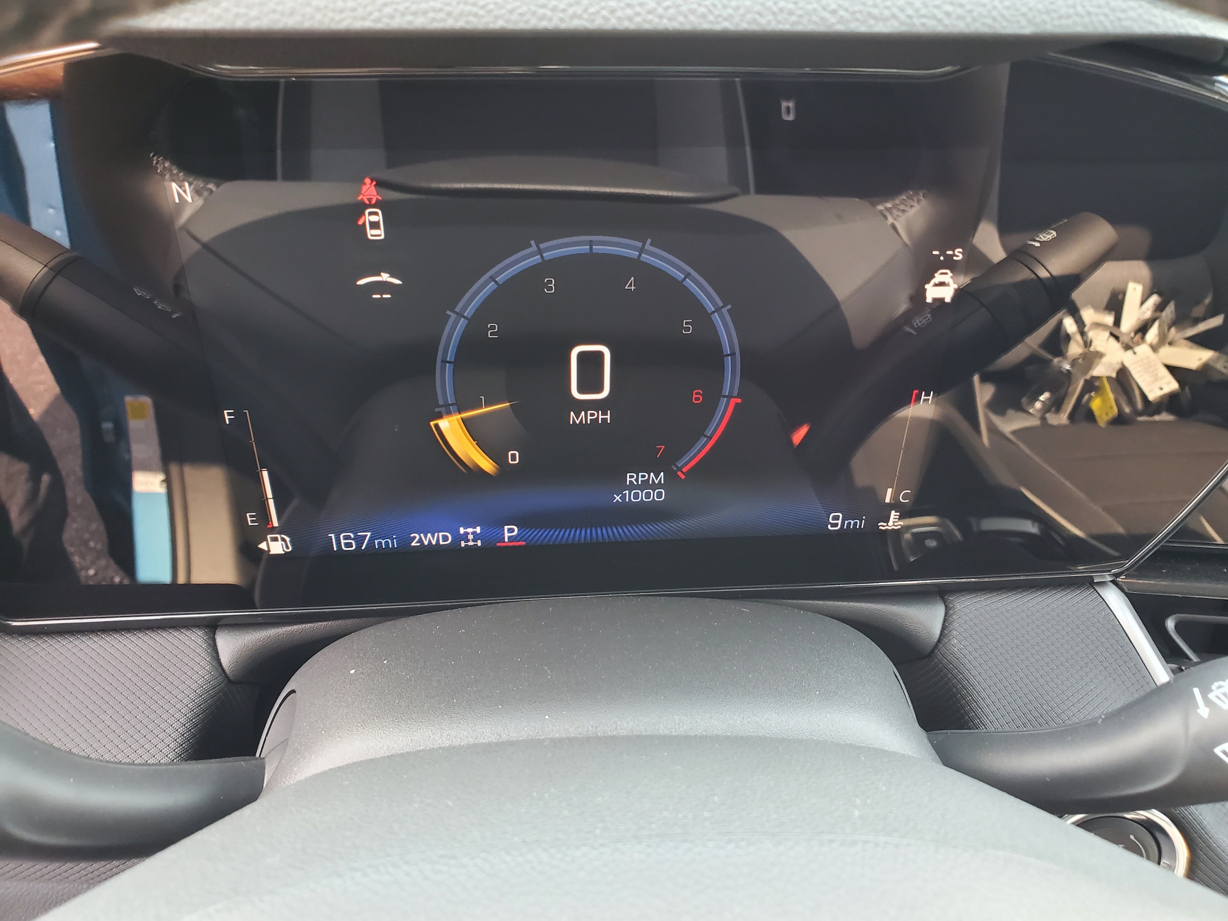 2026 Chevrolet Trailblazer LT - Photo 11