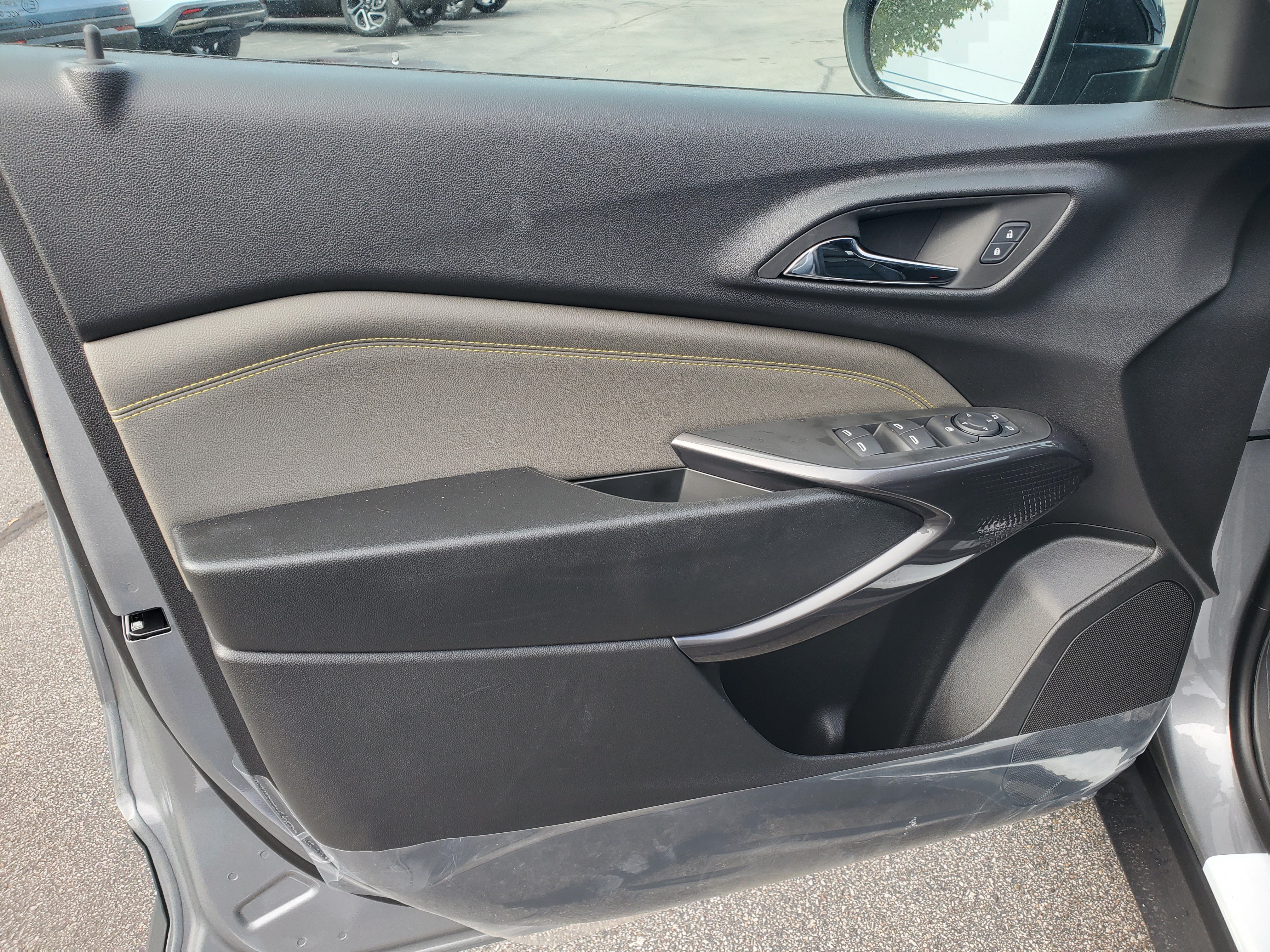 2026 Chevrolet Trax Activ - Photo 20