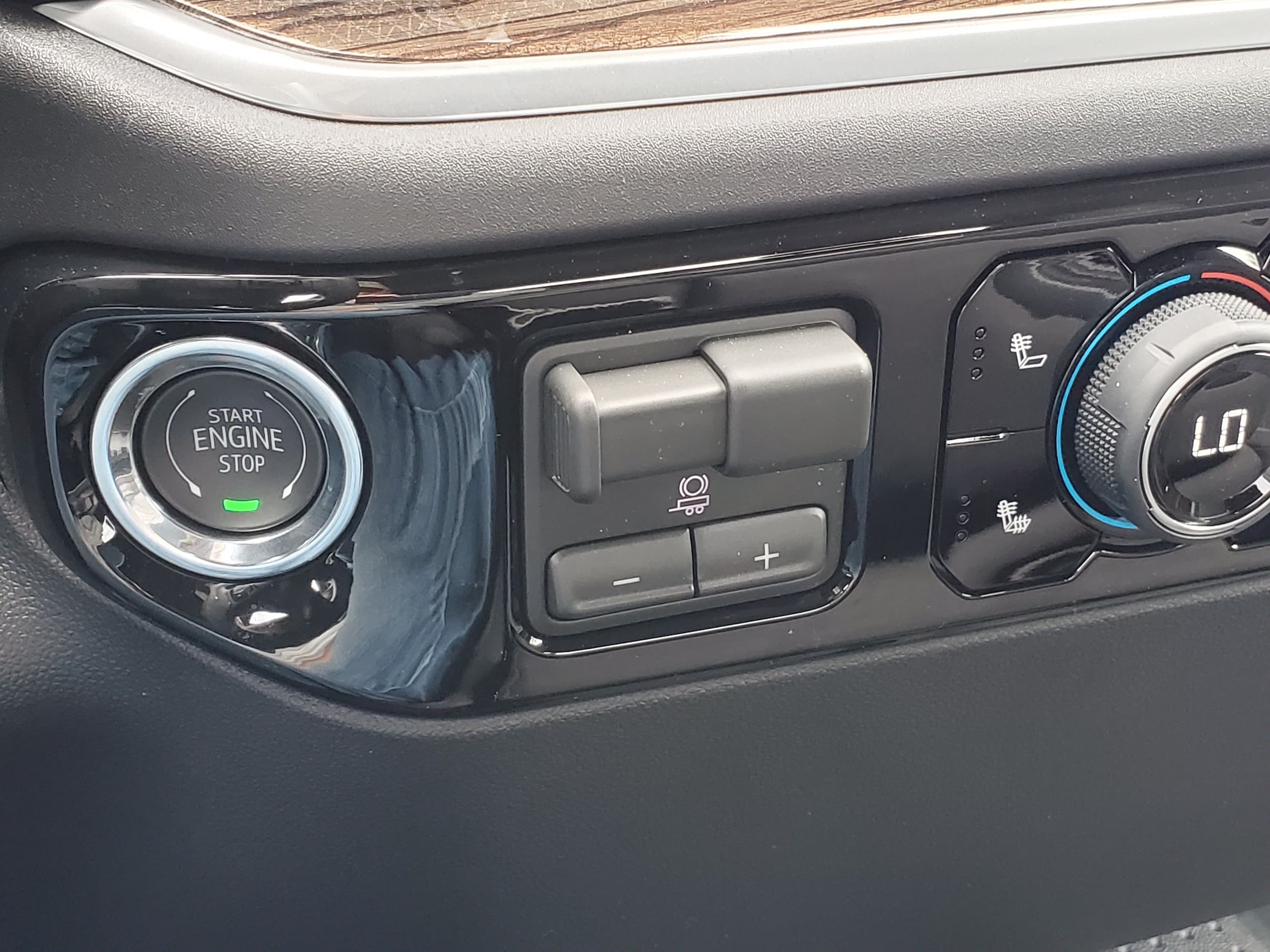 2026 Chevrolet Silverado 1500 RST - Photo 18