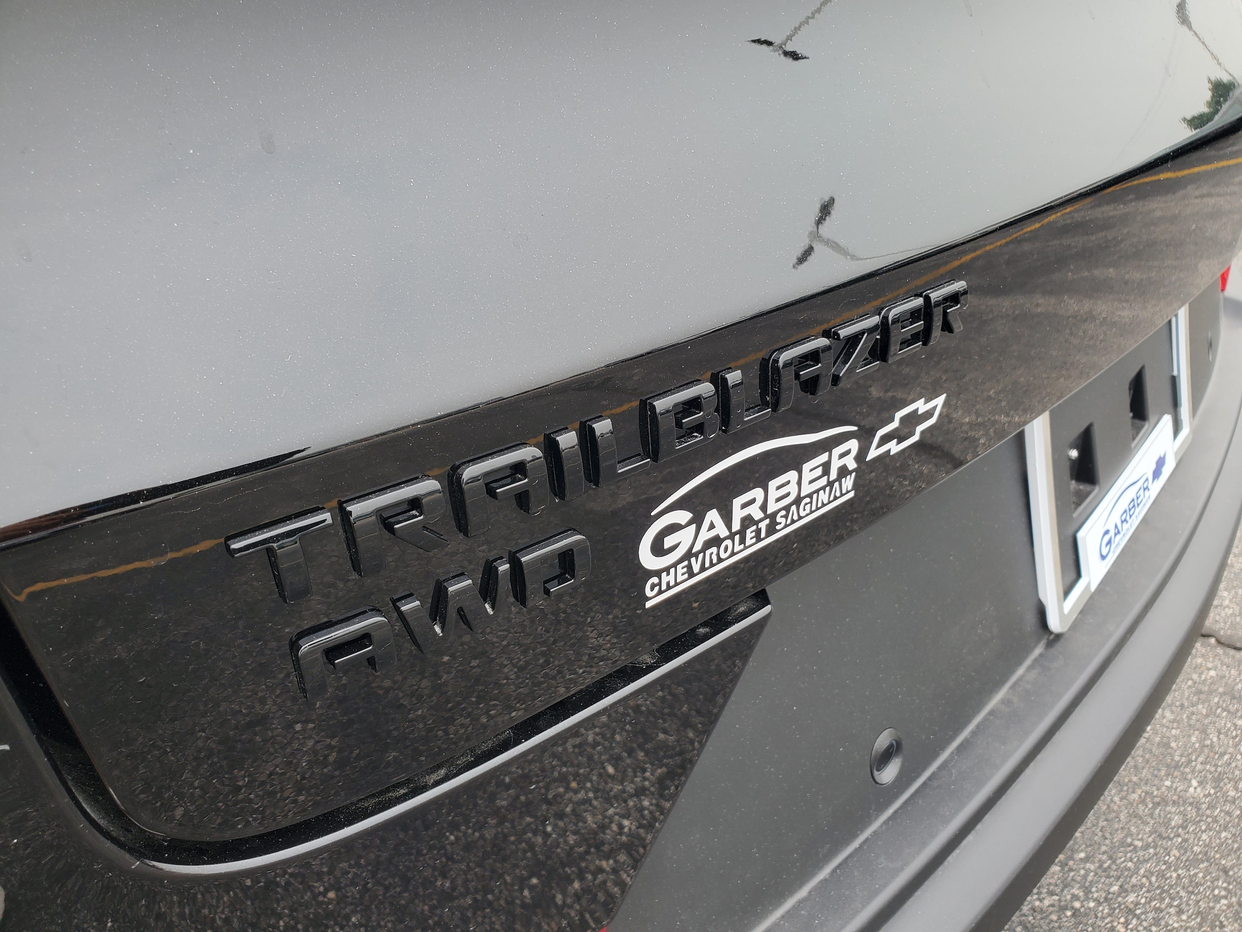 2026 Chevrolet Trailblazer LT - Photo 32