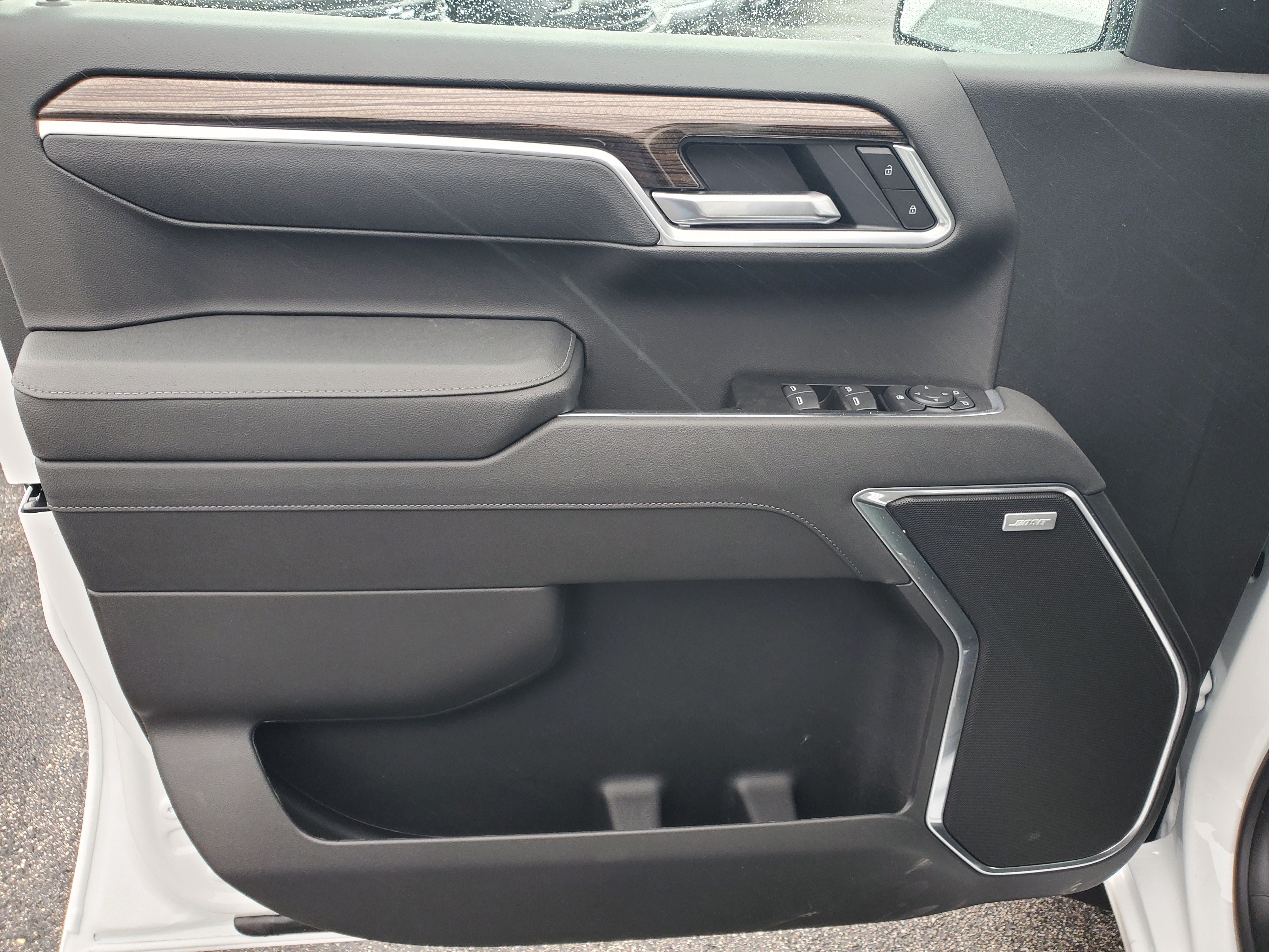 2026 Chevrolet Silverado 1500 RST - Photo 22