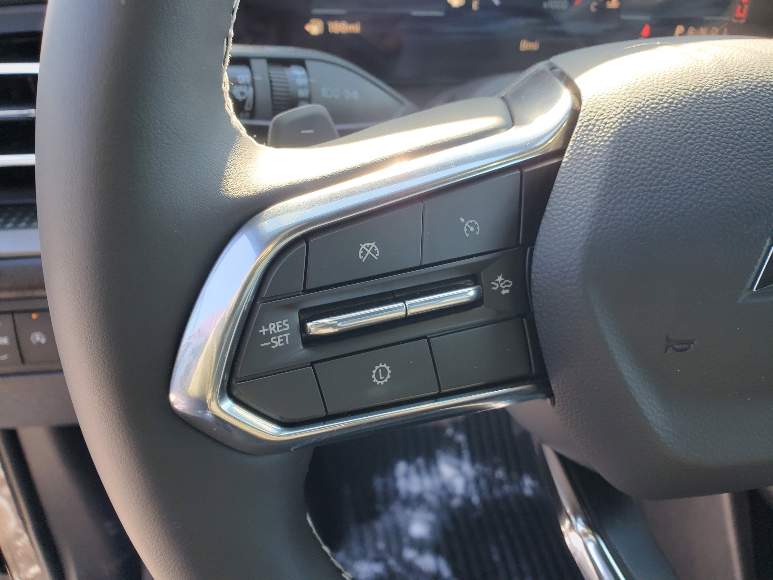 2026 Chevrolet Traverse LT - Photo 12