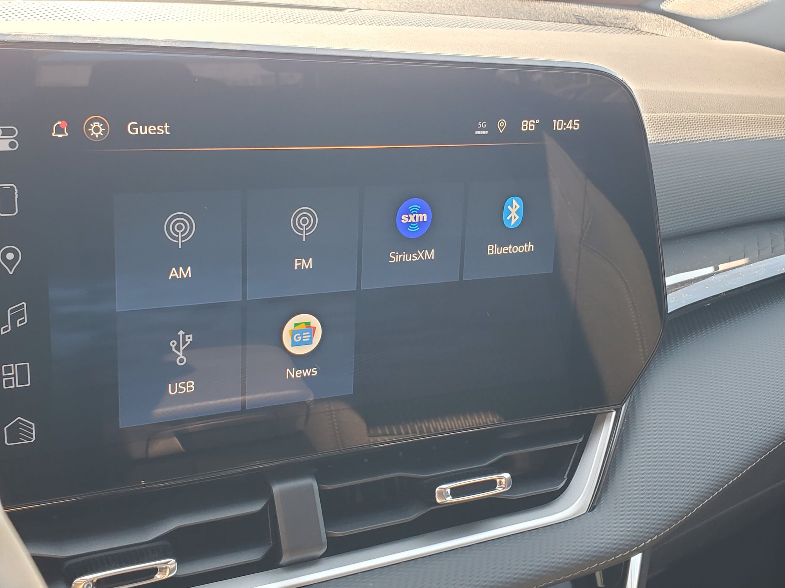 2026 Chevrolet Equinox LT - Photo 19