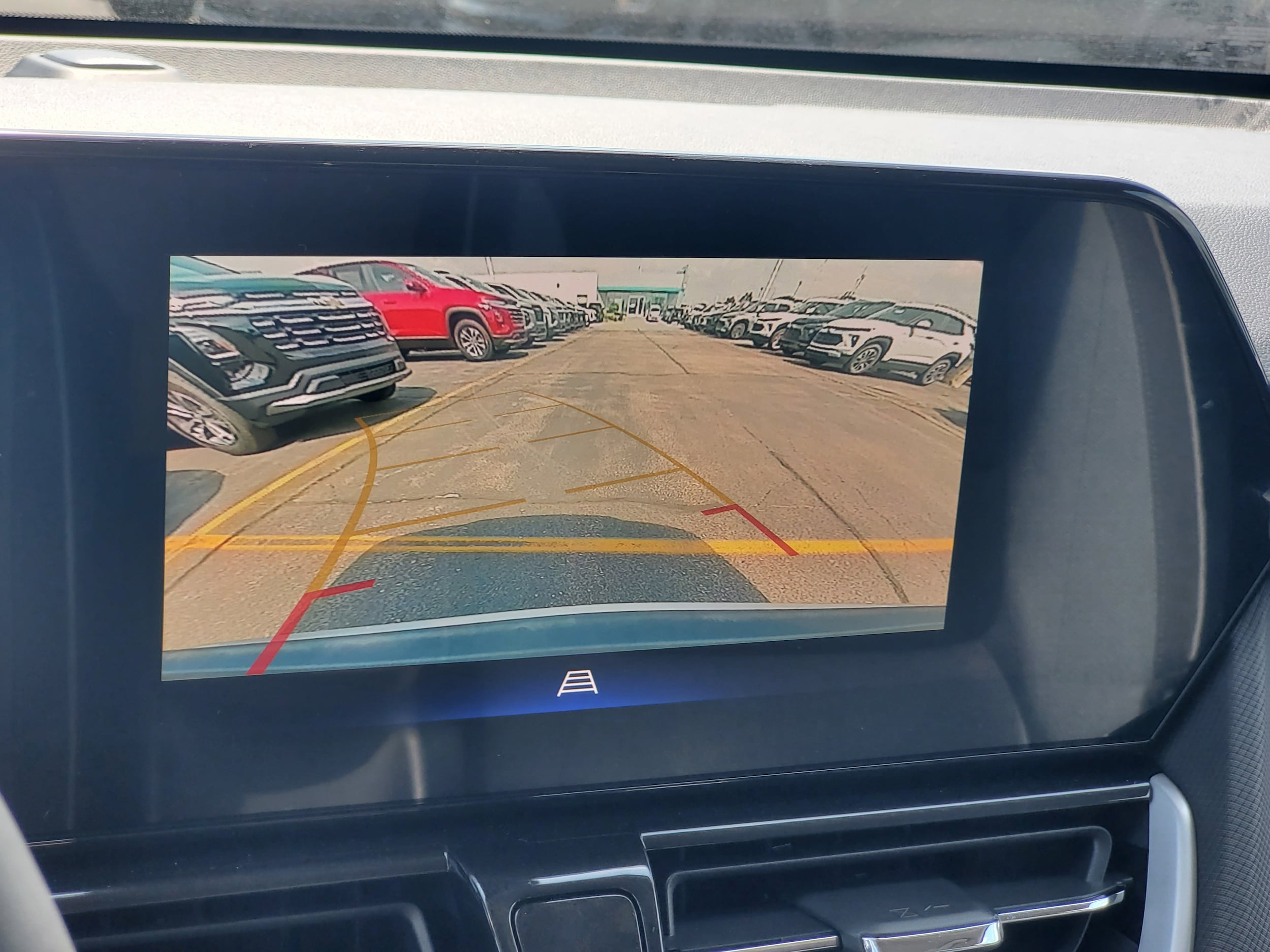 2026 Chevrolet Trailblazer LT - Photo 19
