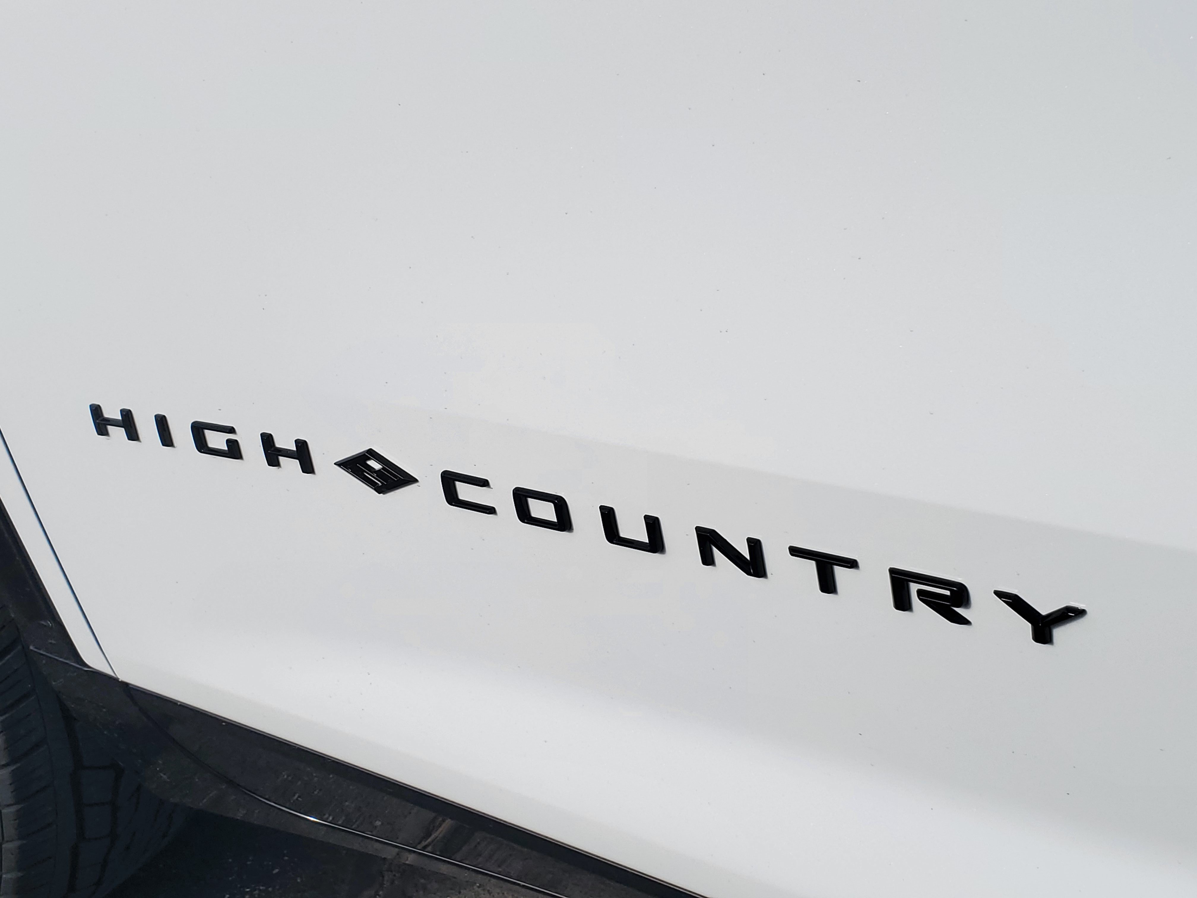 2027 Chevrolet Traverse High Country - Photo 35